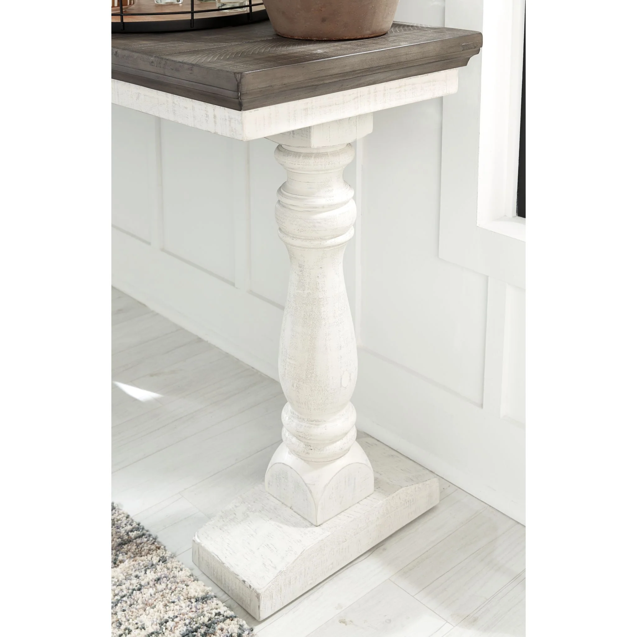 Macibery 2 Piece Package - Two-tone - (D504-111) - Image 12