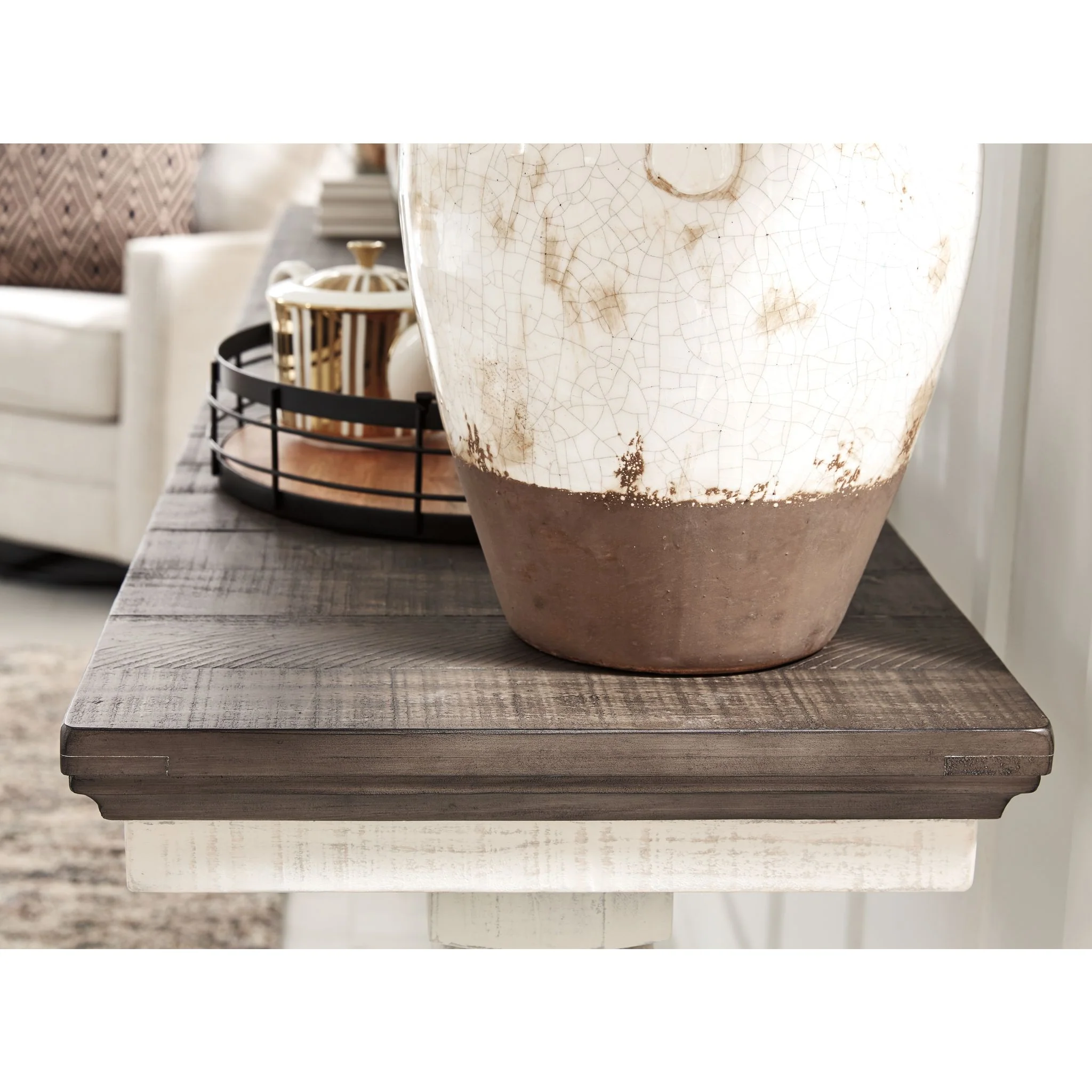 Macibery 2 Piece Package - Two-tone - (D504-111) - Image 14