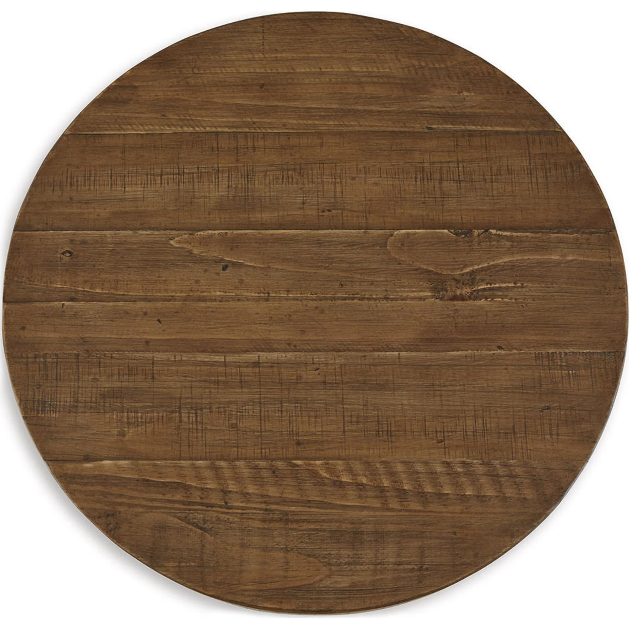 Mackifeld End Table - Warm Brown - Image 20