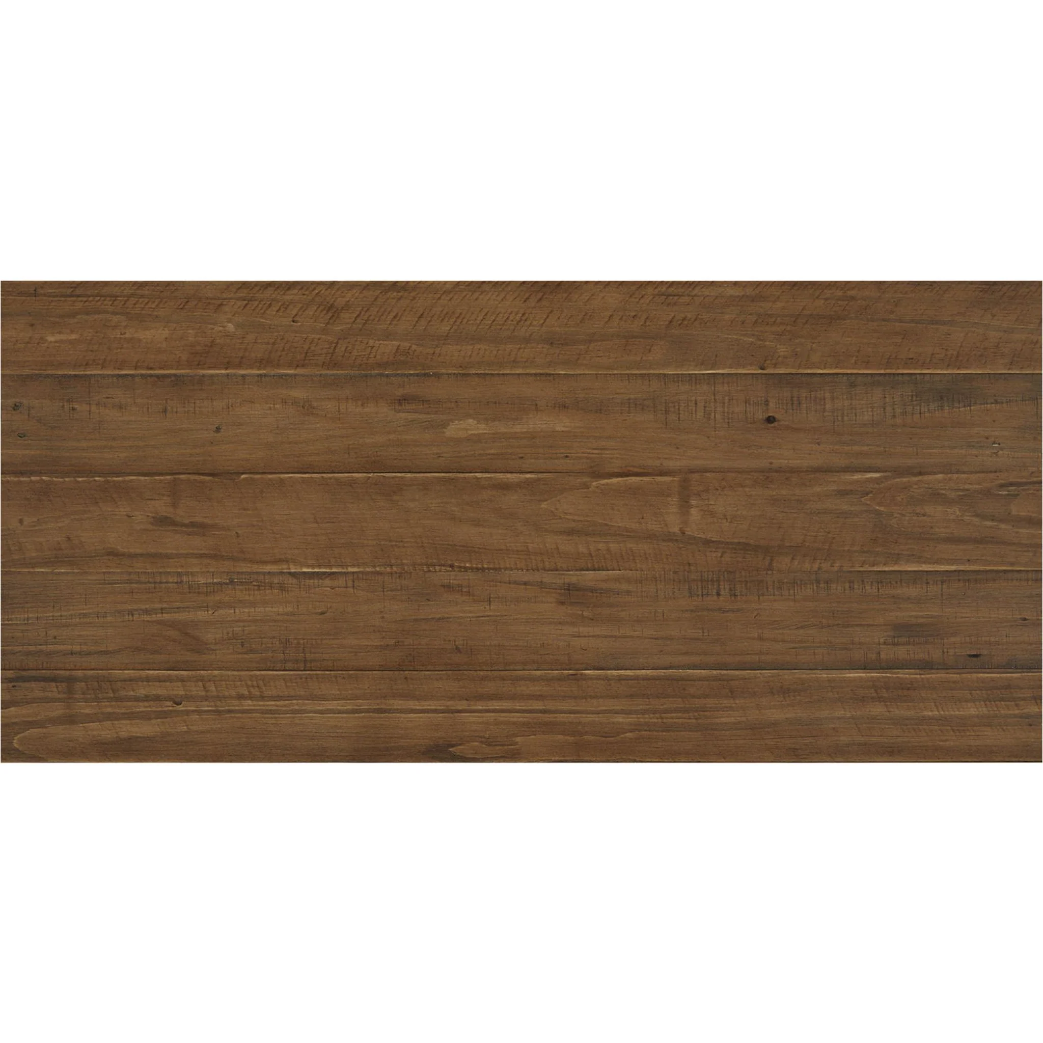 Mackifeld Sofa Table - Warm Brown - Image 28