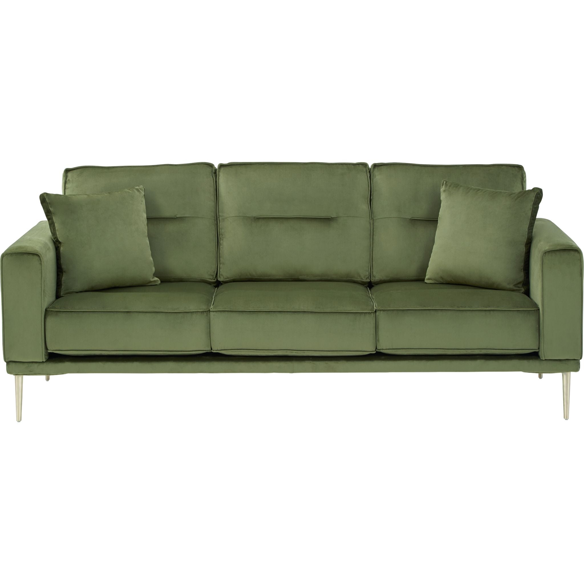 Macleary Sofa - Moss