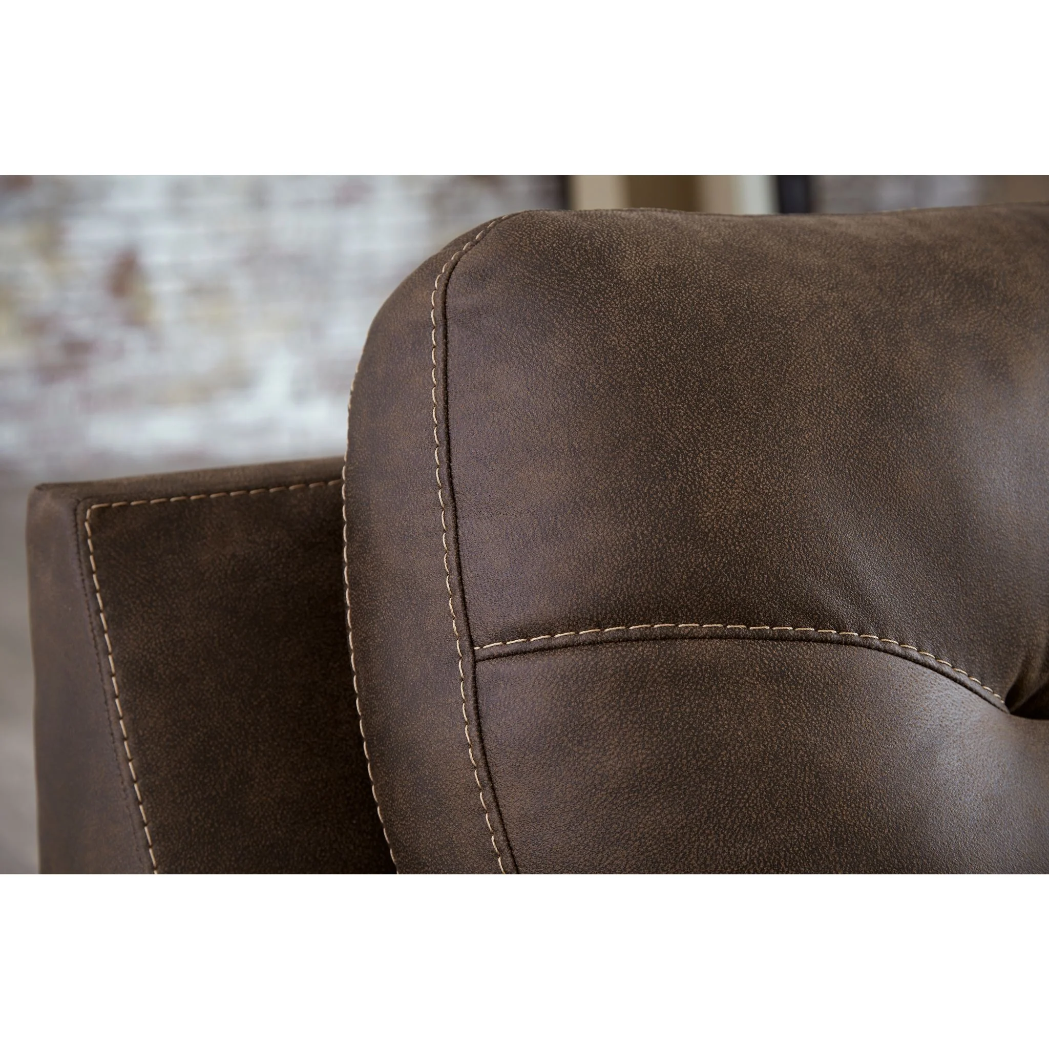 Maderla 2 Piece Sectional with Chaise - Image 4