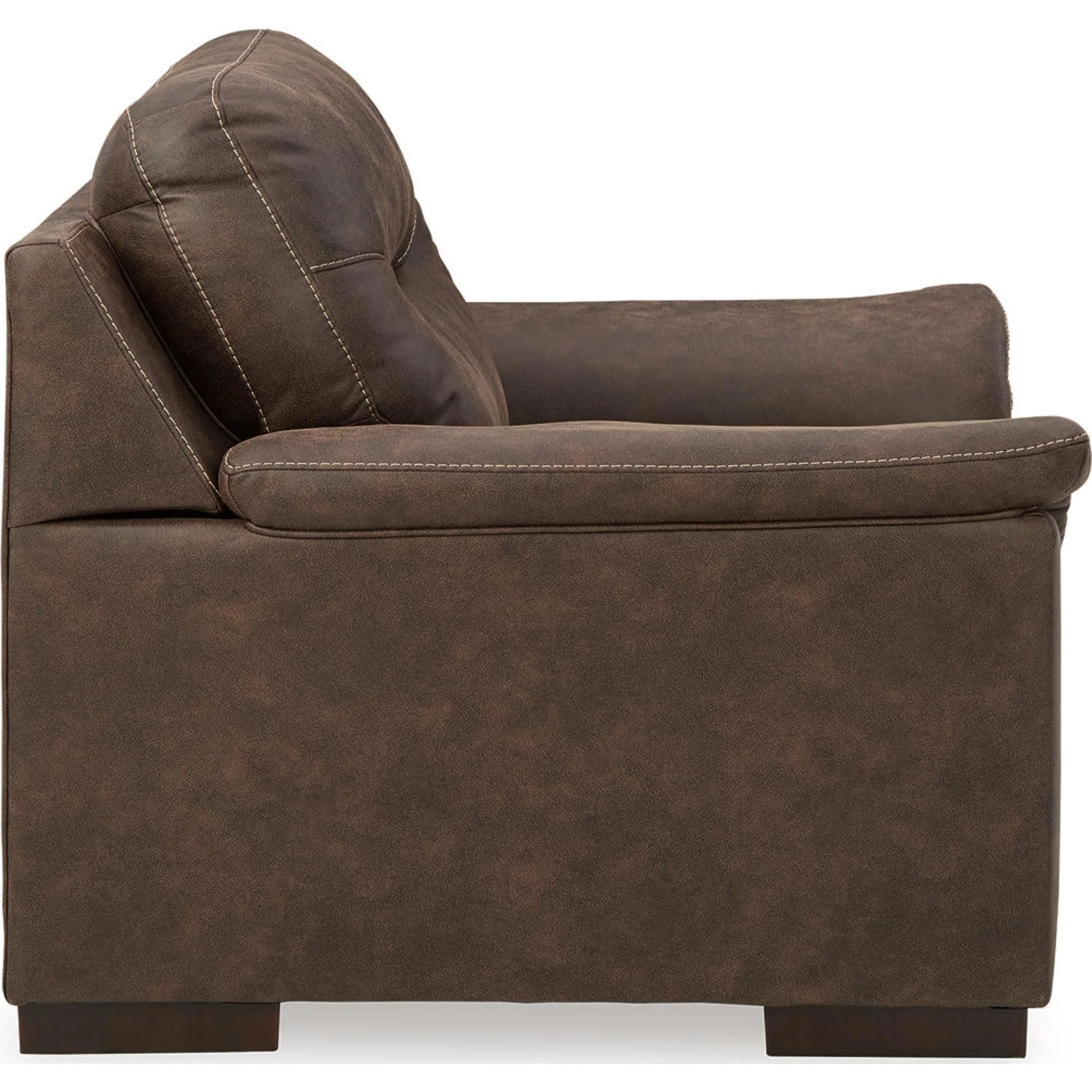 Maderla Chair - Walnut - Image 10