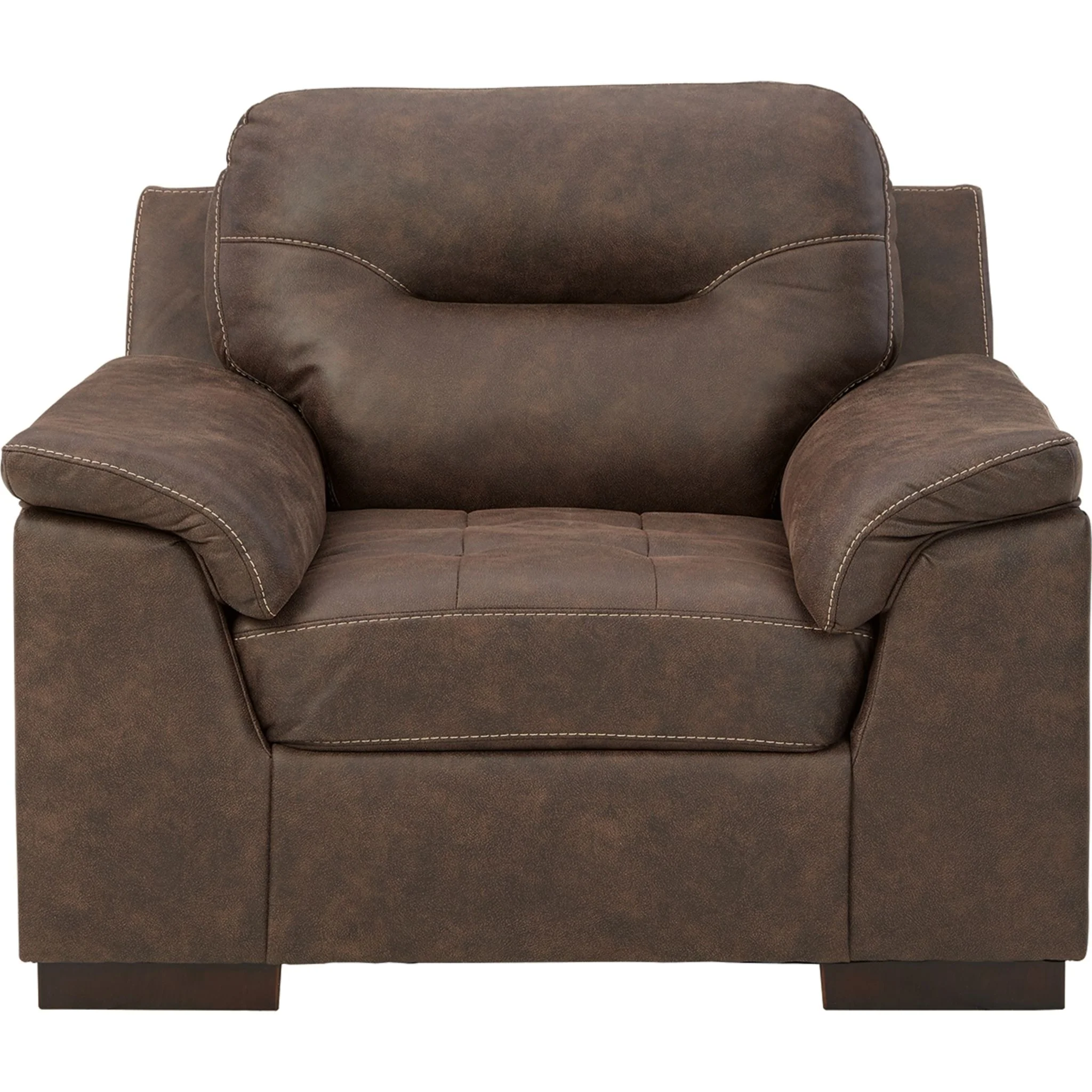 Maderla Chair - Walnut - Image 3
