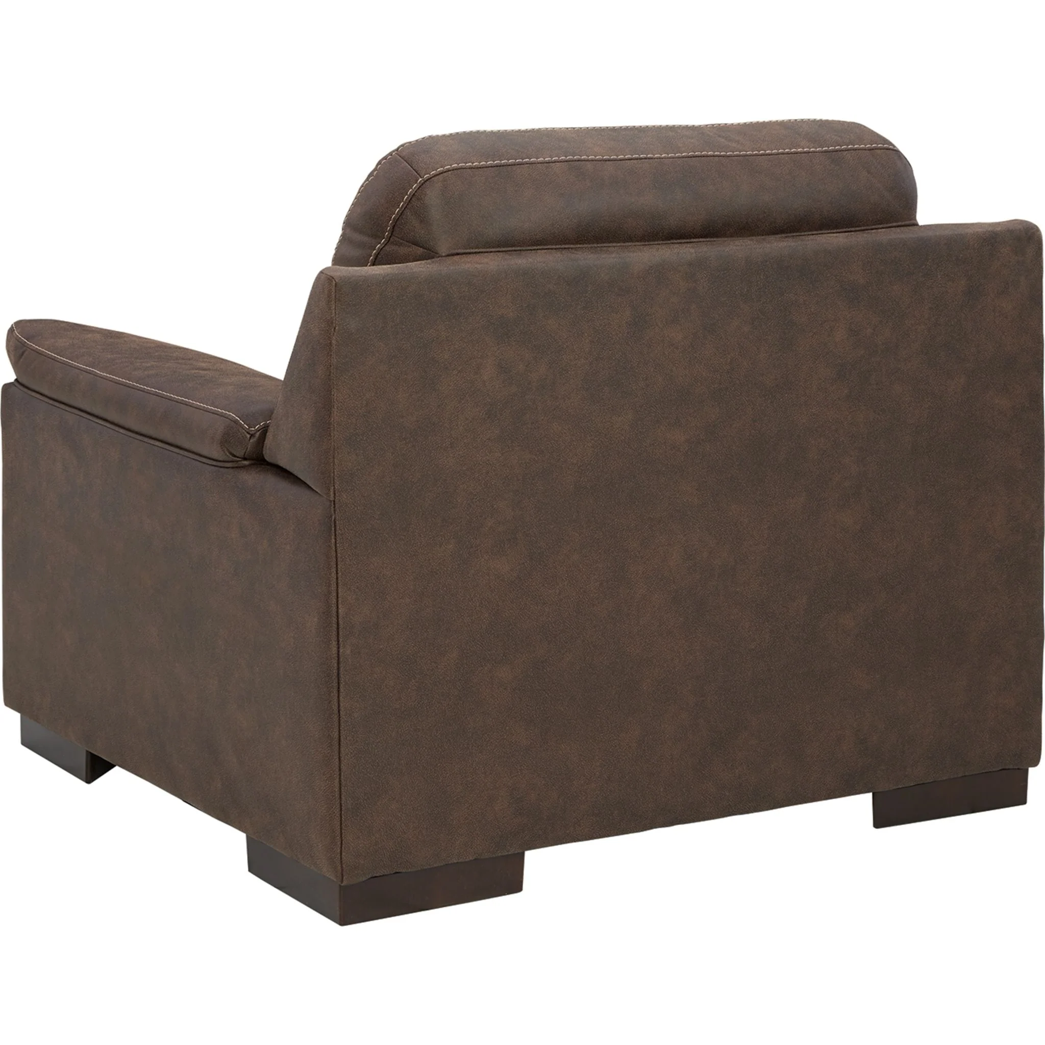 Maderla Chair - Walnut - Image 5