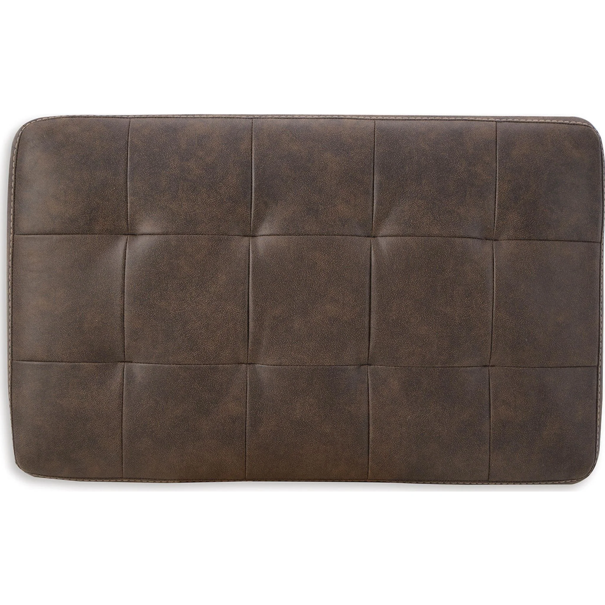 Maderla Ottoman - Walnut - Image 11