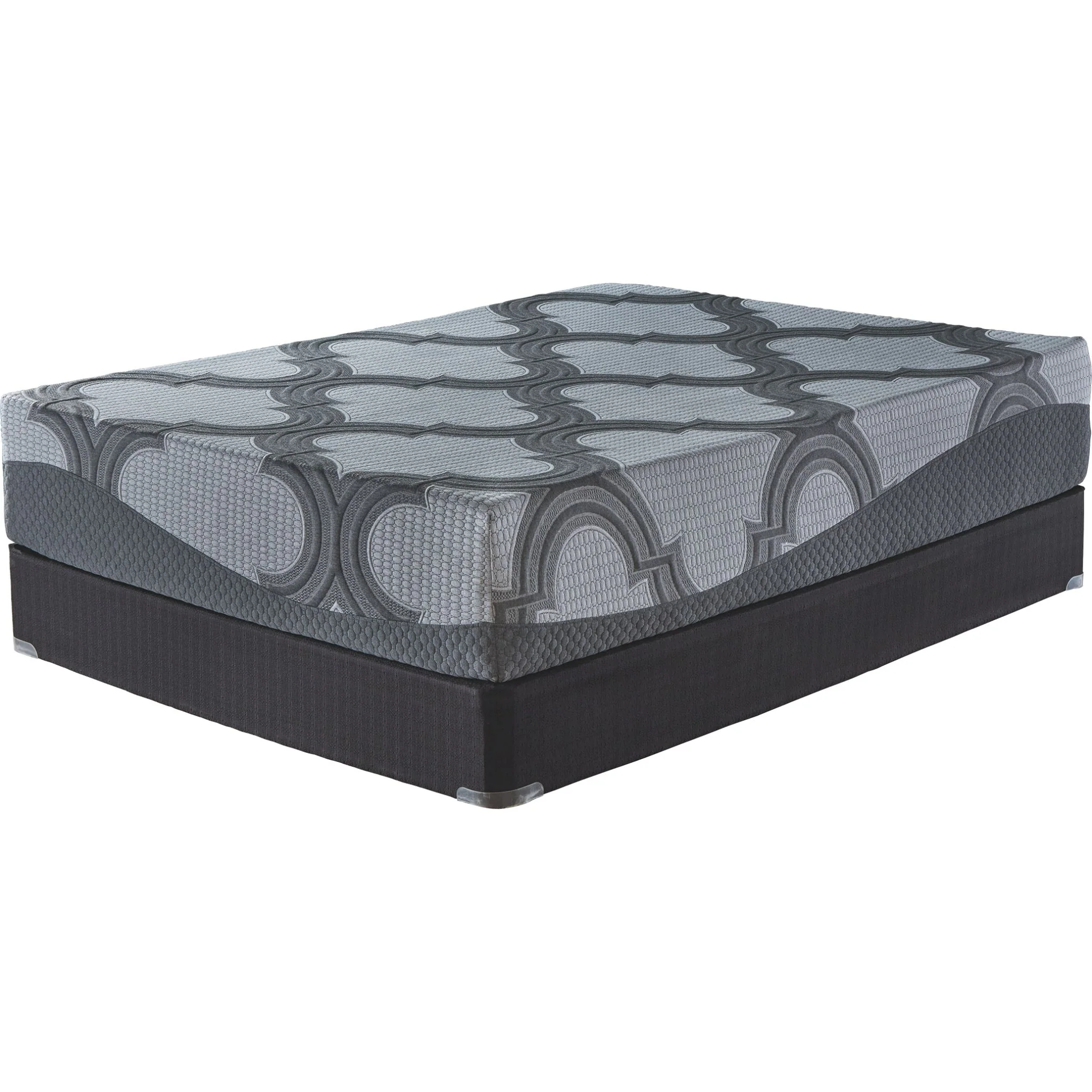 Madison 12" Hybrid Mattress in a Box - Image 2