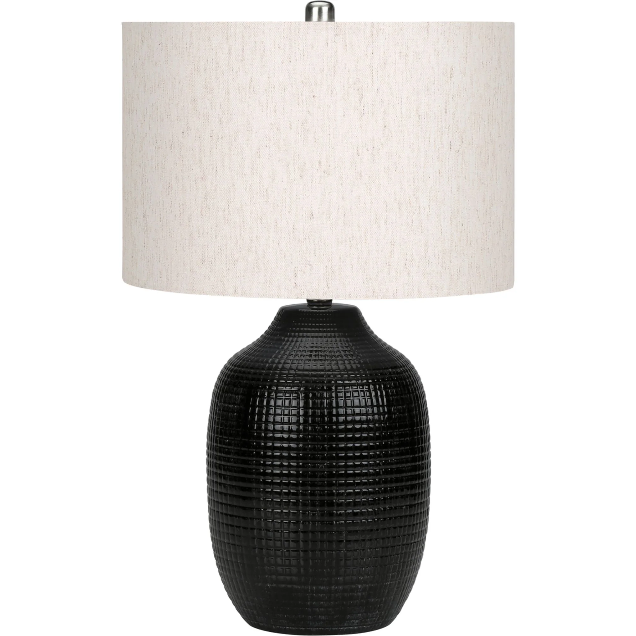 Madrigal Table Lamp 25.75"