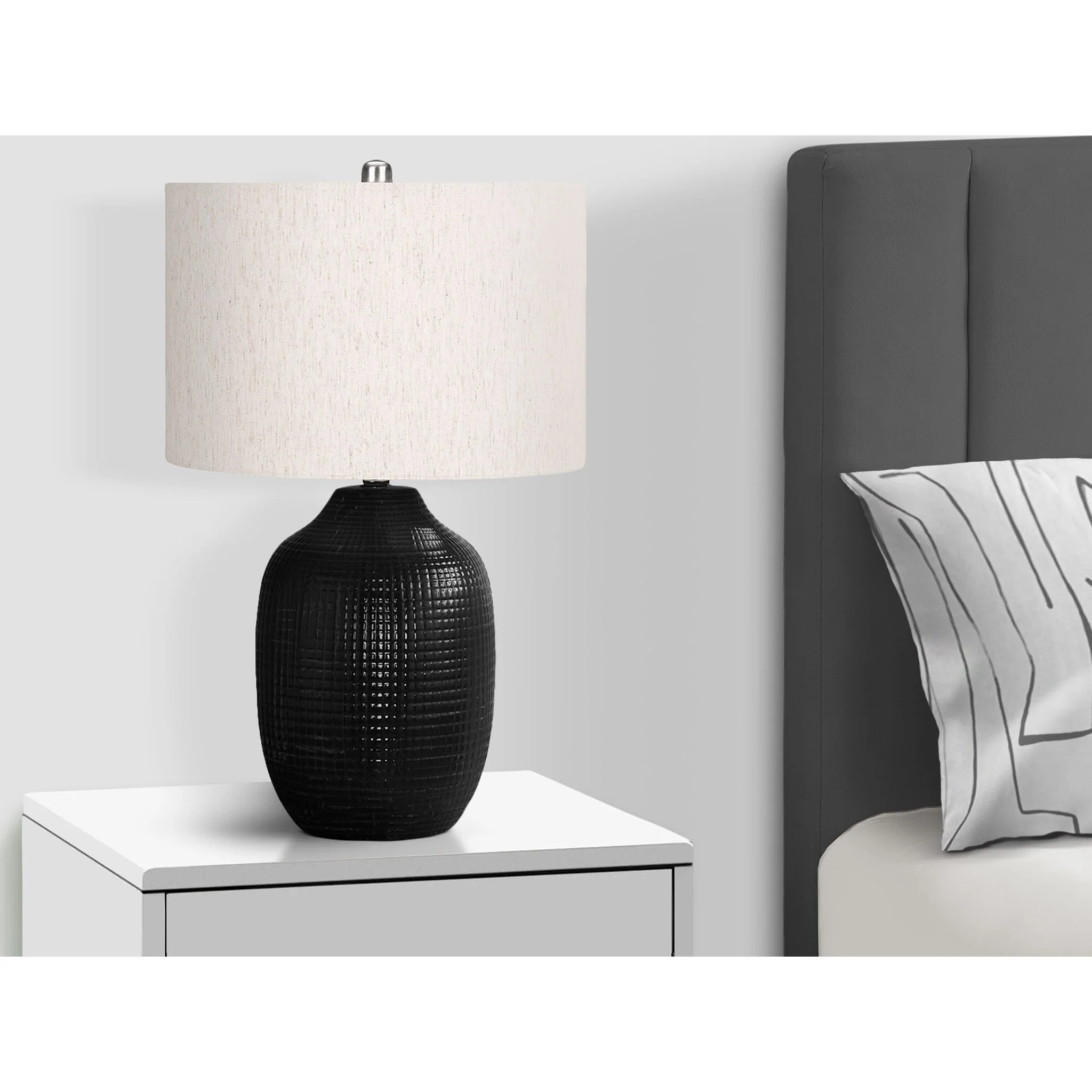 Madrigal Table Lamp 25.75" - Image 2