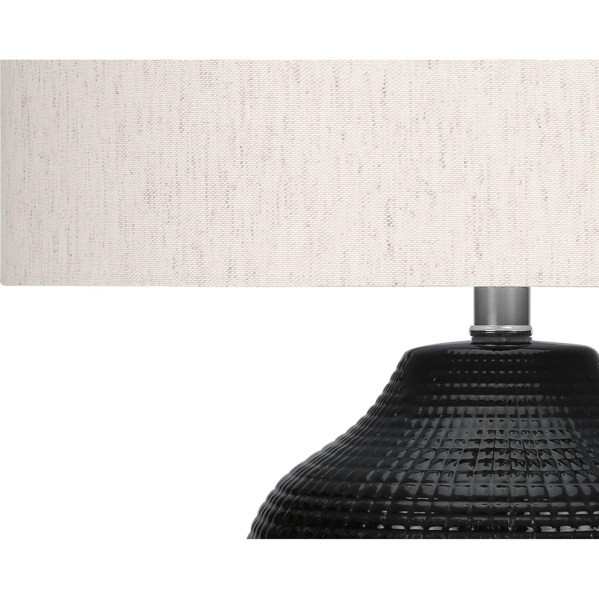 Madrigal Table Lamp 25.75" - Image 5