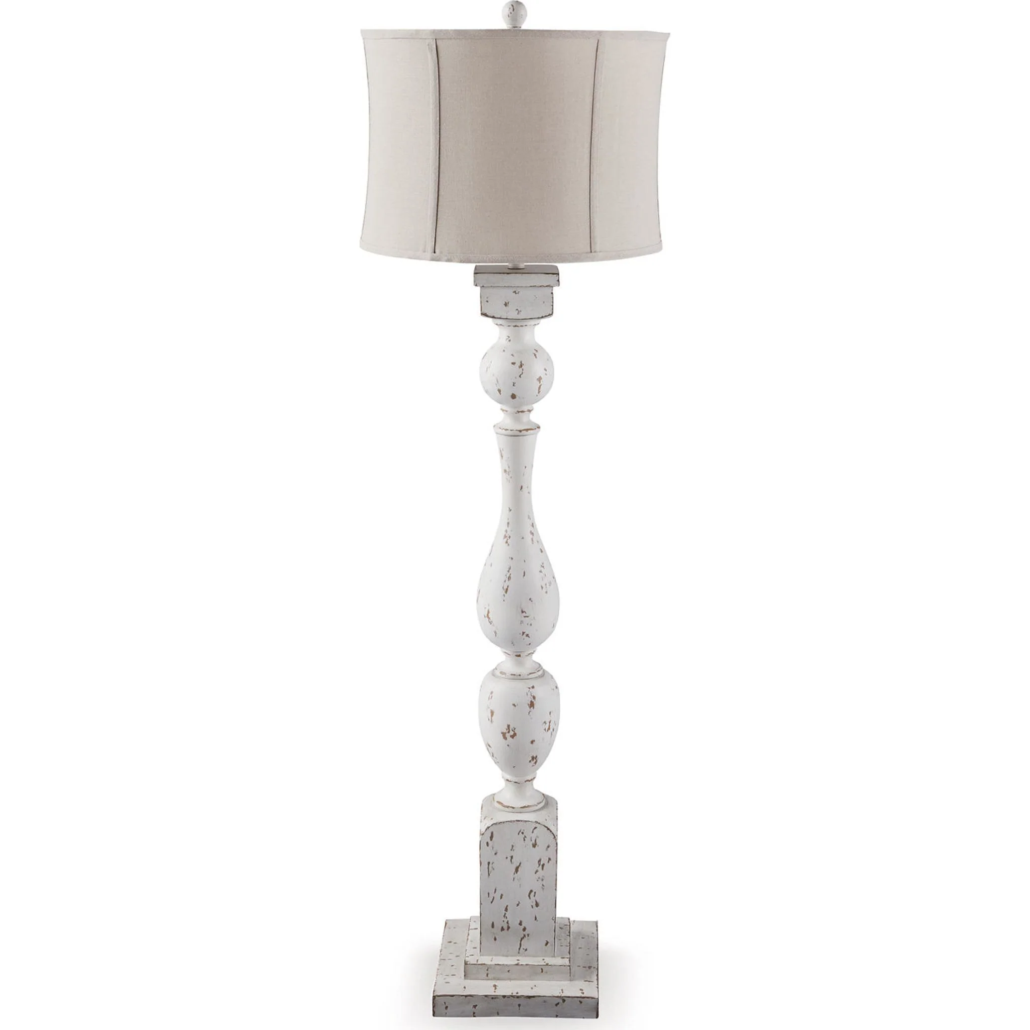 Madsbrook Floor Lamp 62.25" - Image 5