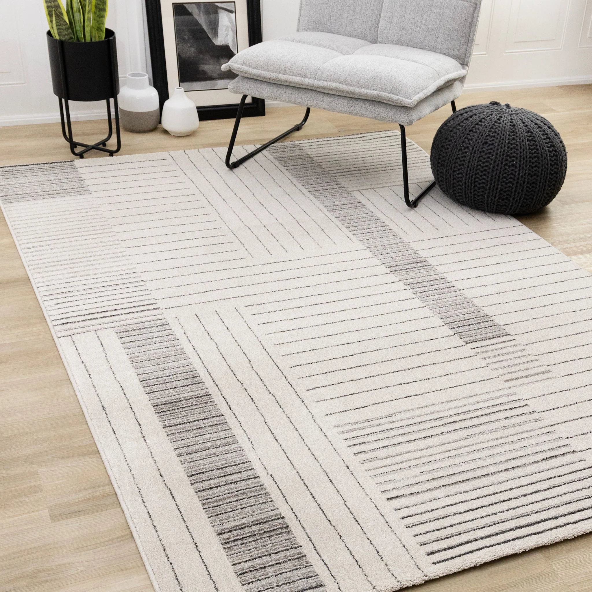 Mae Area Rug - Image 2