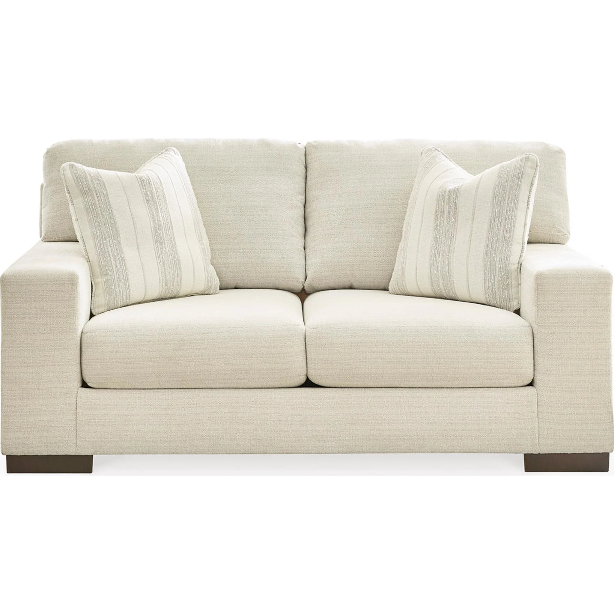 Maggie Loveseat - Birch