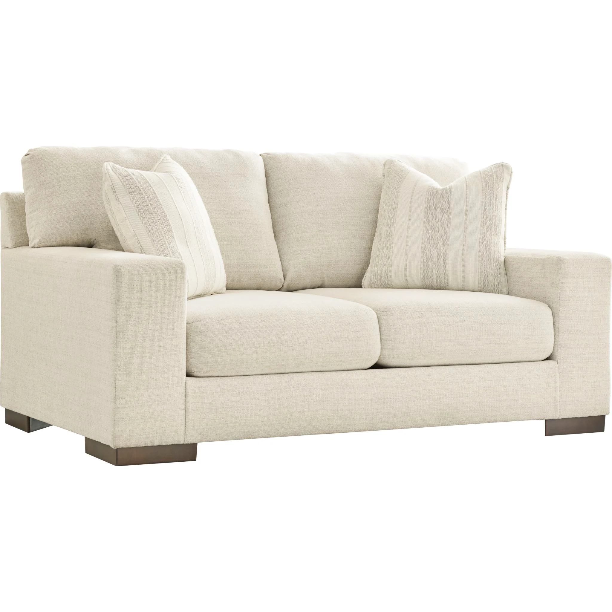 Maggie Loveseat - Birch - Image 3