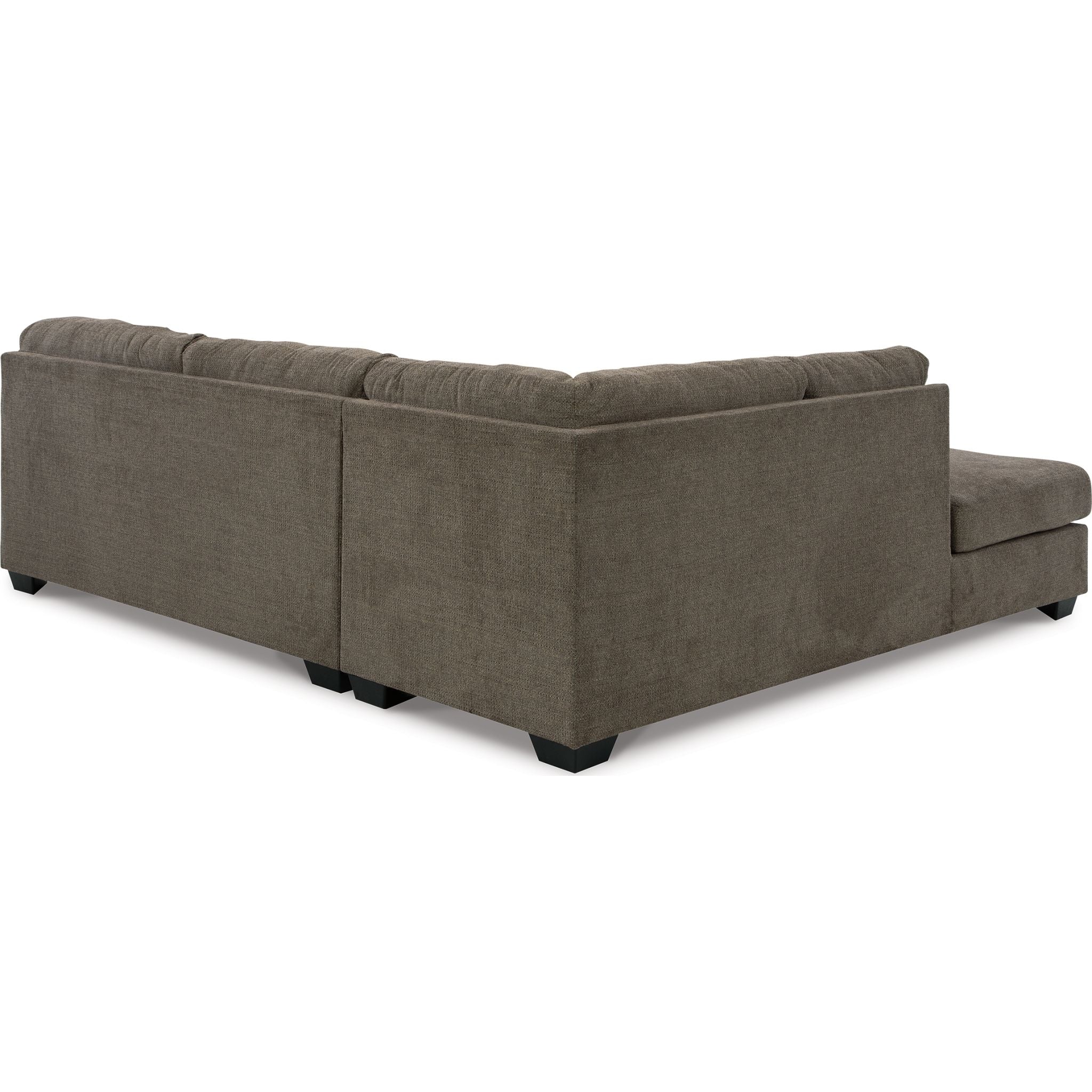 Mahoney 2 Piece Sectional with Chaise - Image 17
