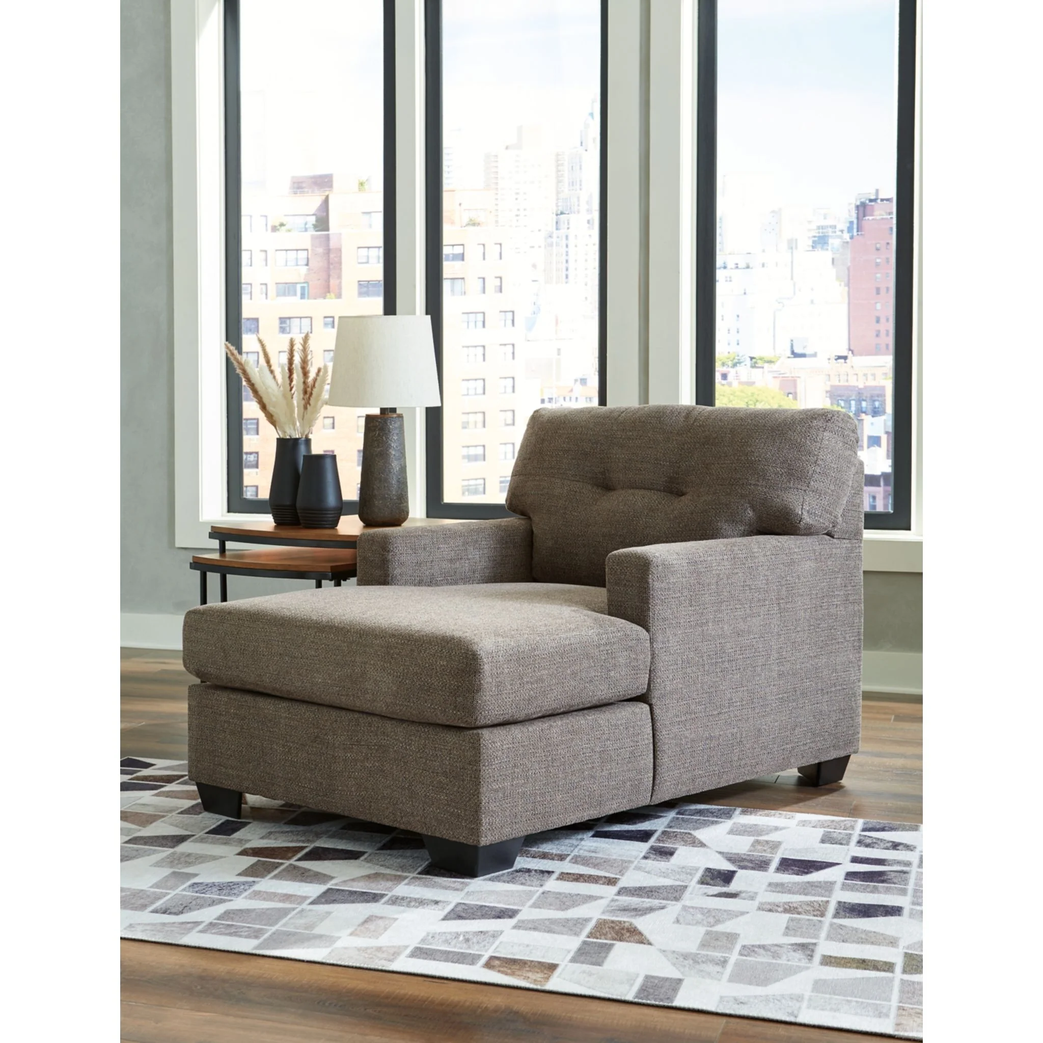 Mahoney Chaise - Image 11