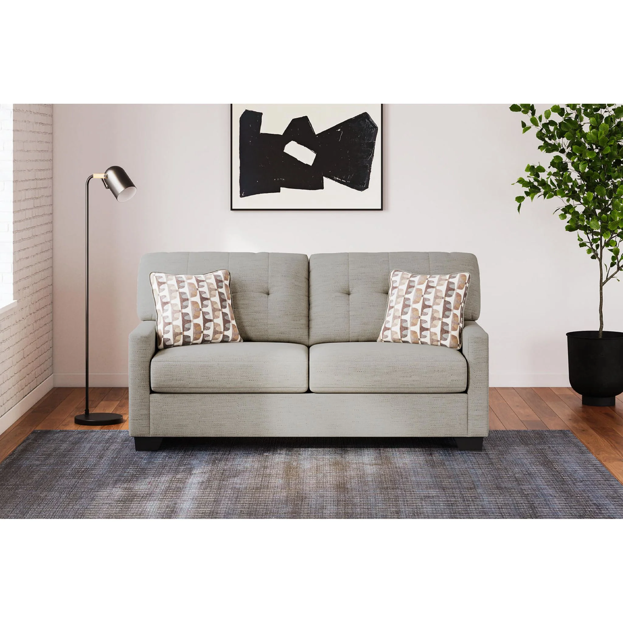 Mahoney Sofa - Image 33
