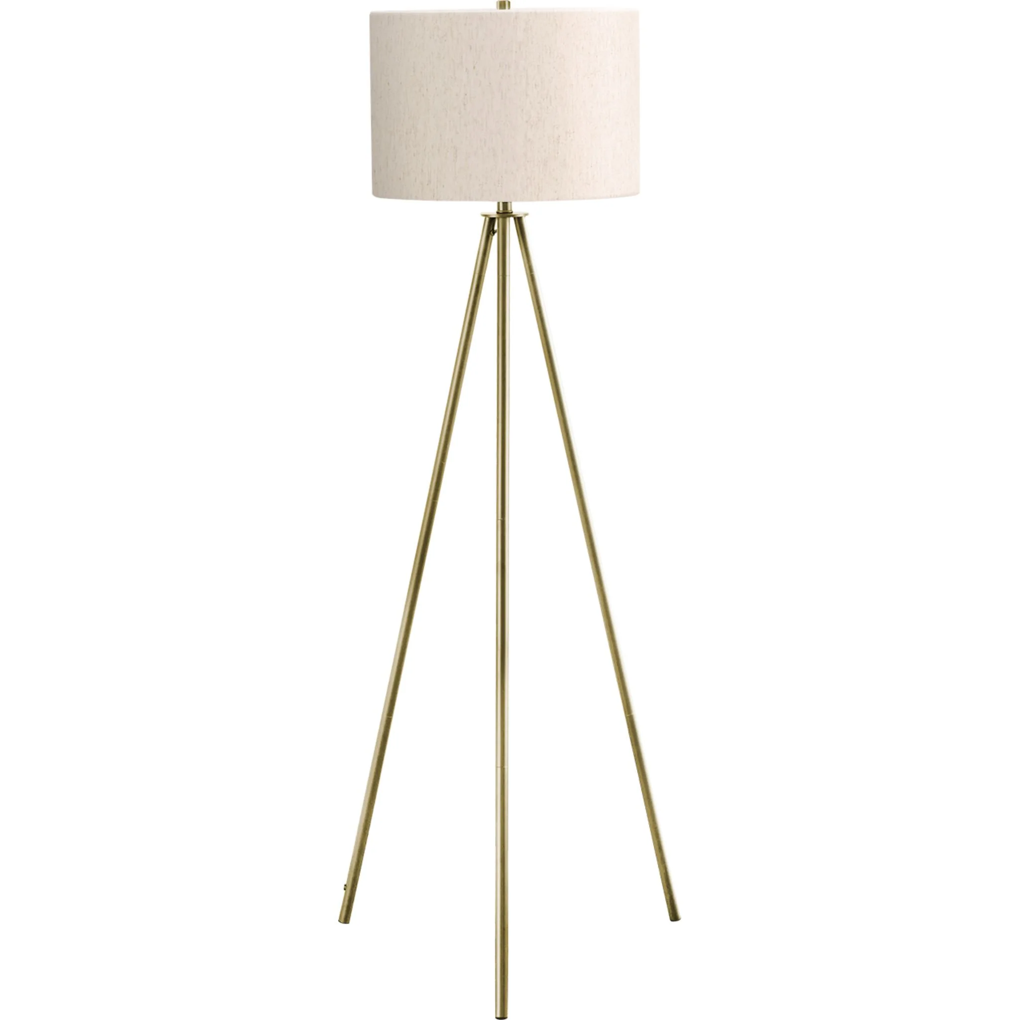 Maise Floor Lamp 62.75"