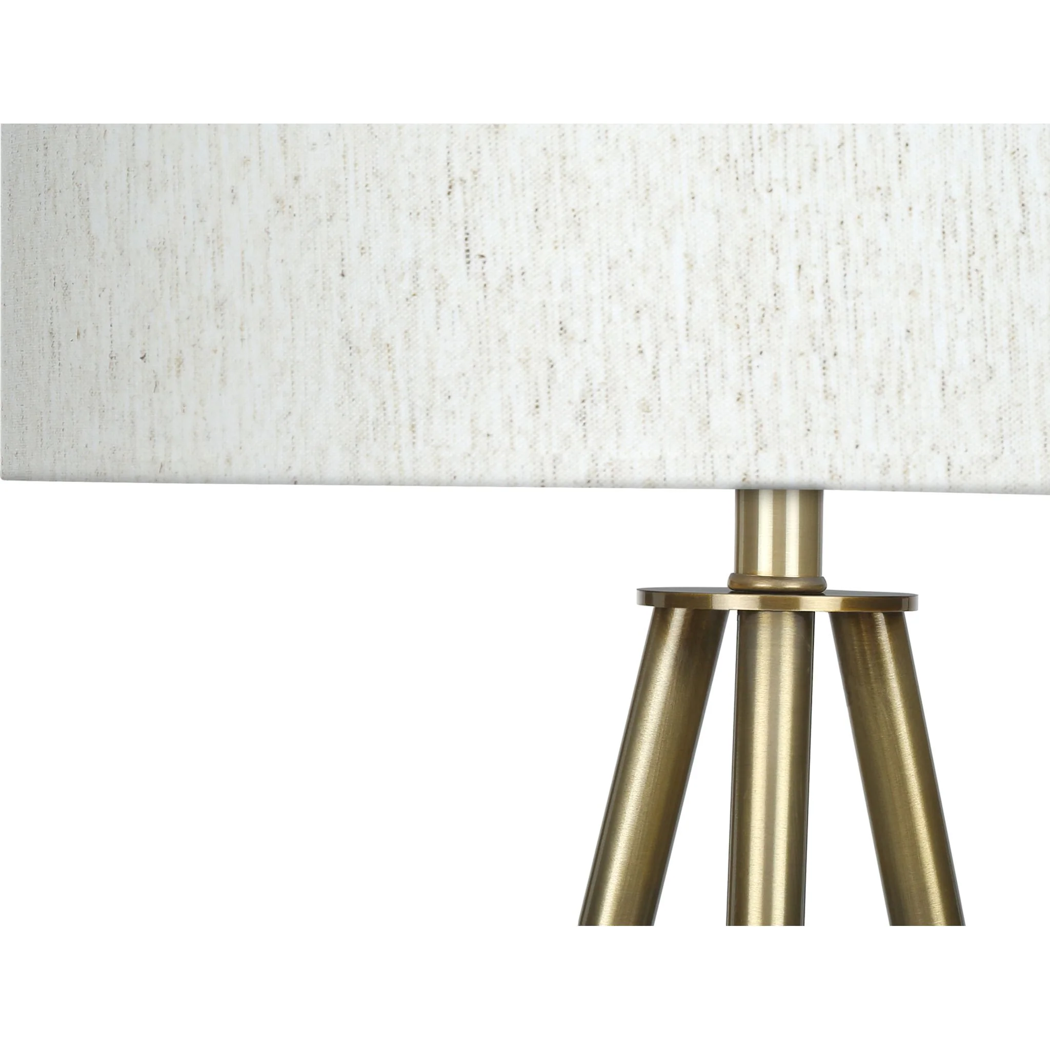 Maise Floor Lamp 62.75" - Image 4