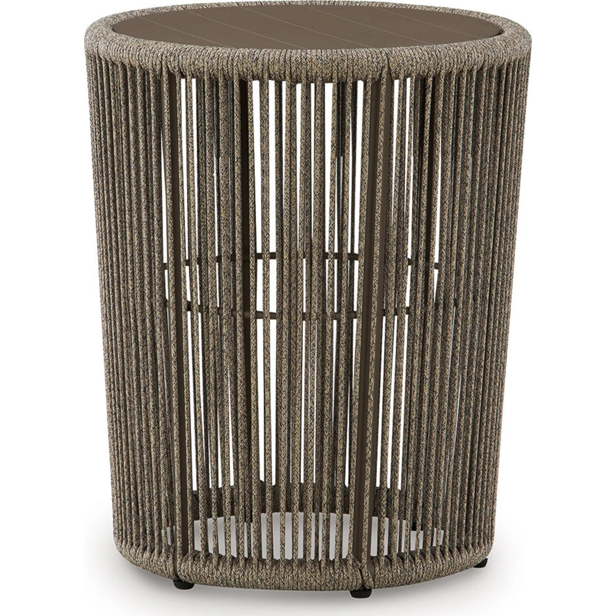 Majors Beach 3 Piece Outdoor Seating - Beige - Image 11