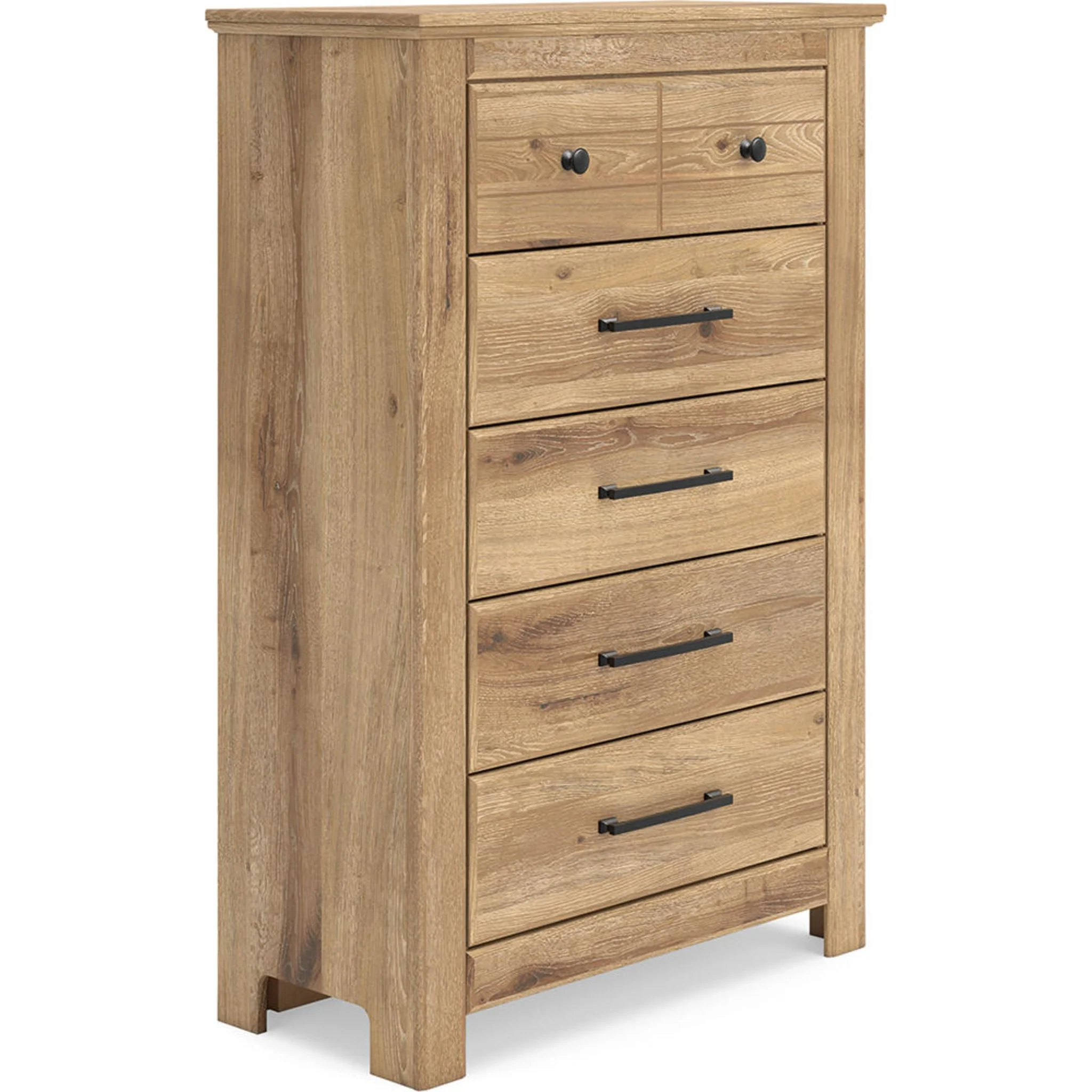 Makidern Chest - Tan