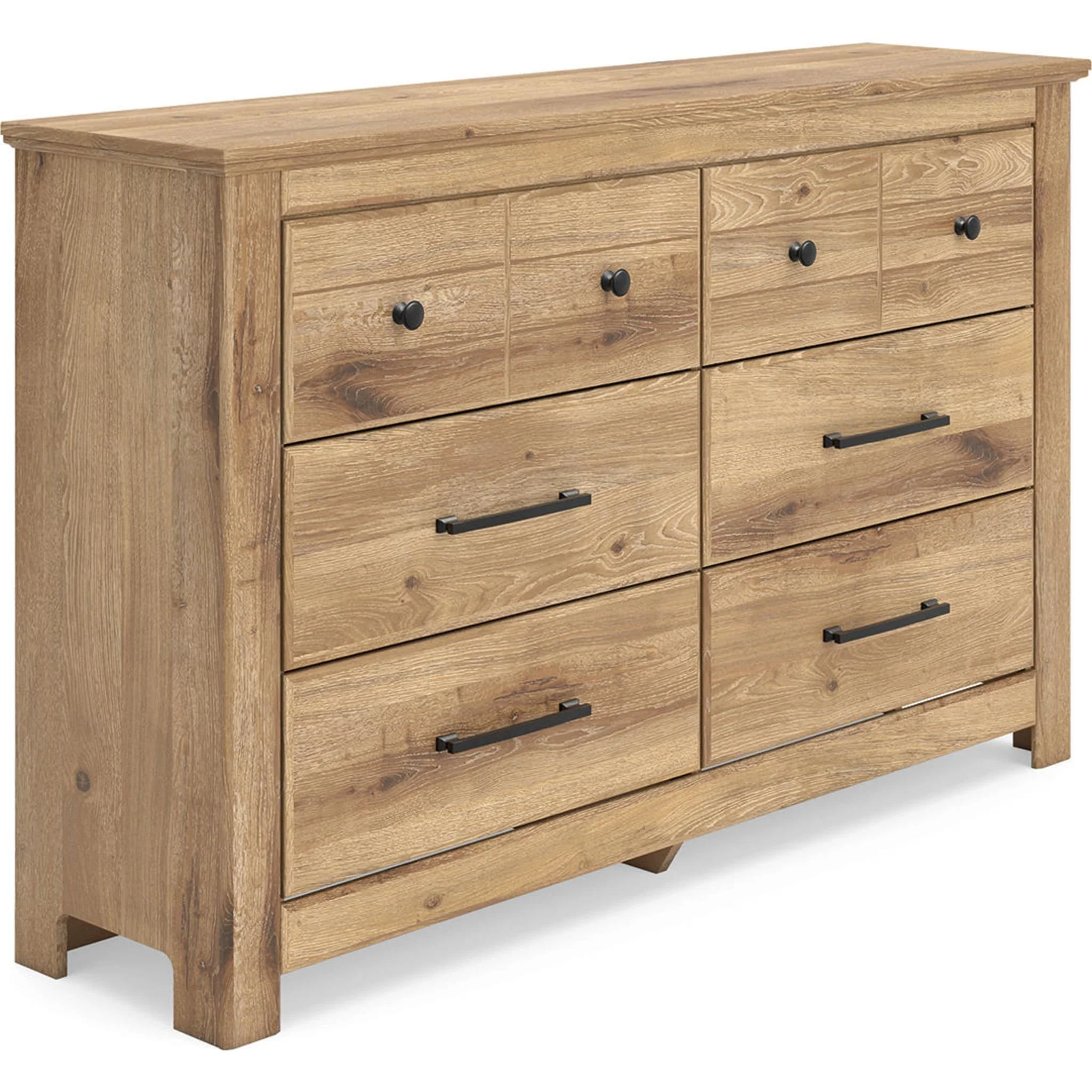 Makidern Dresser - Tan
