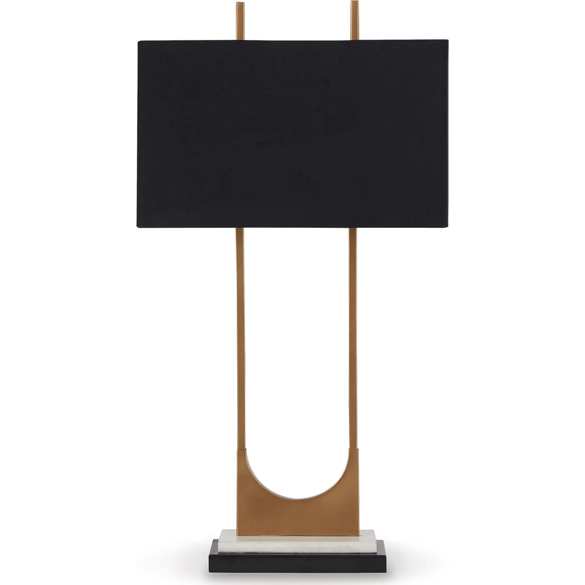 Malana Table Lamp 32.75"