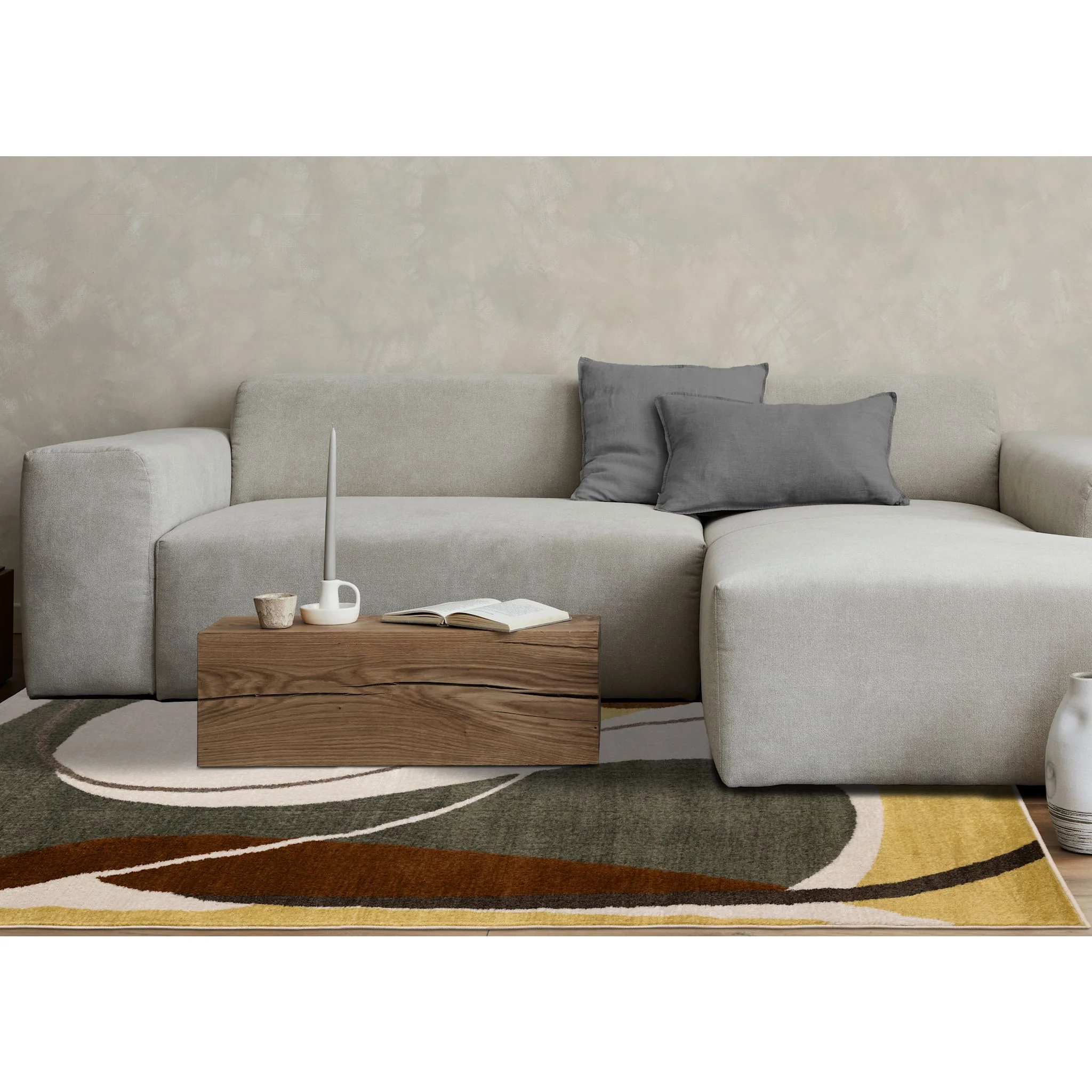 Malibu Area Rug - Image 16