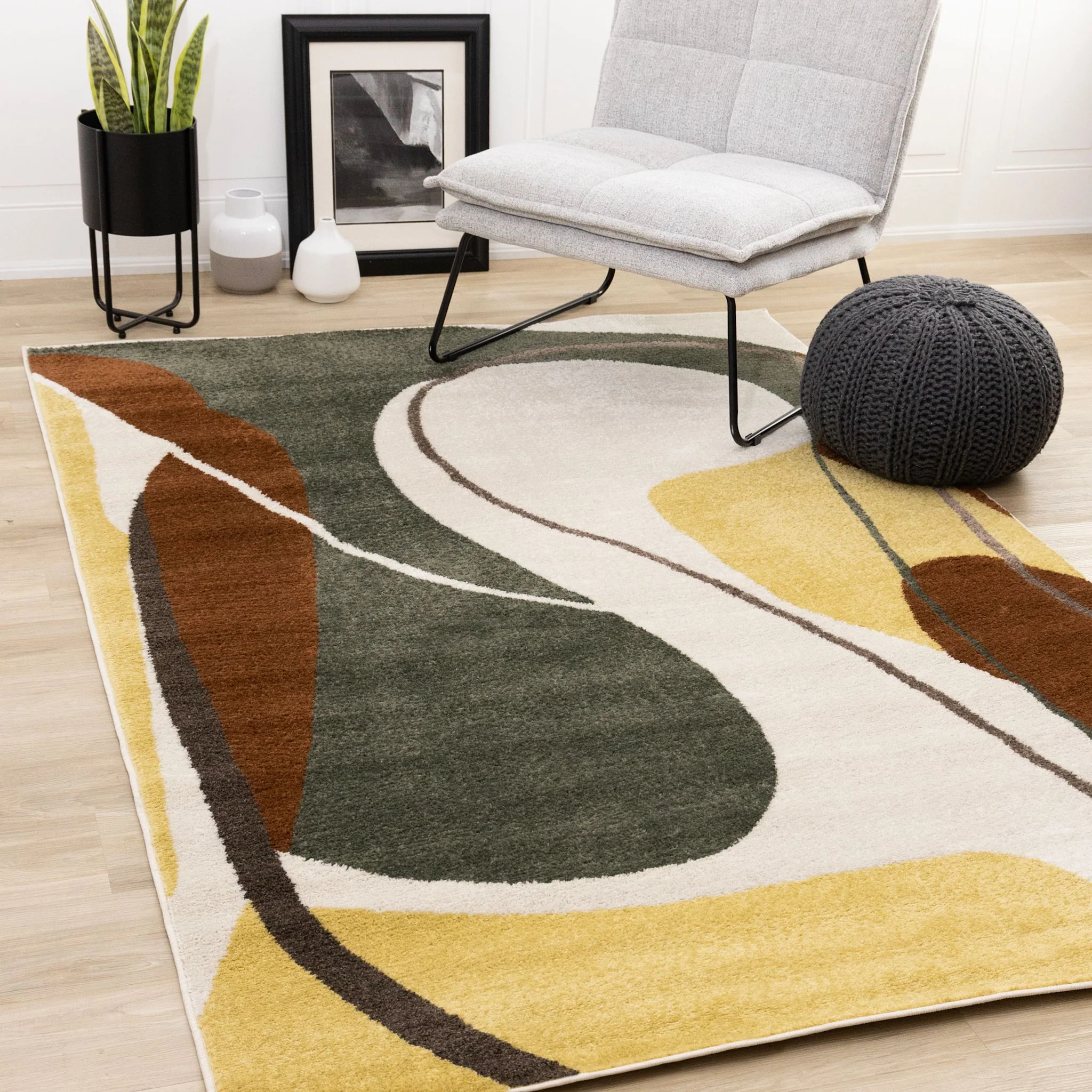 Malibu Area Rug - Image 2