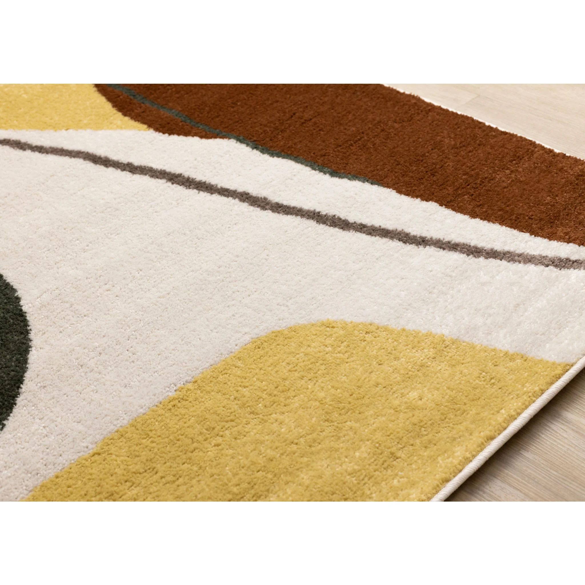 Malibu Area Rug - Image 4