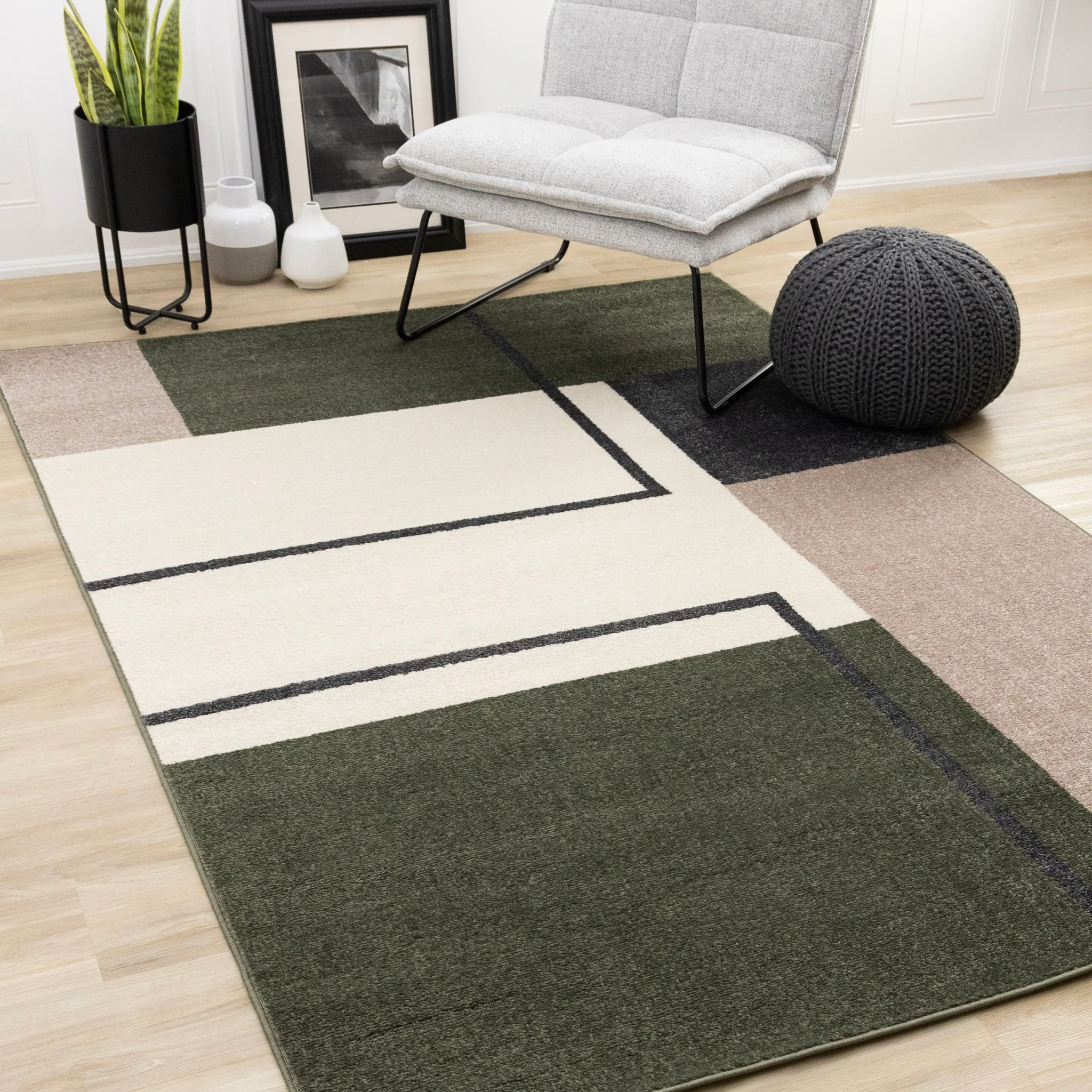 Malibu Area Rug - Image 2