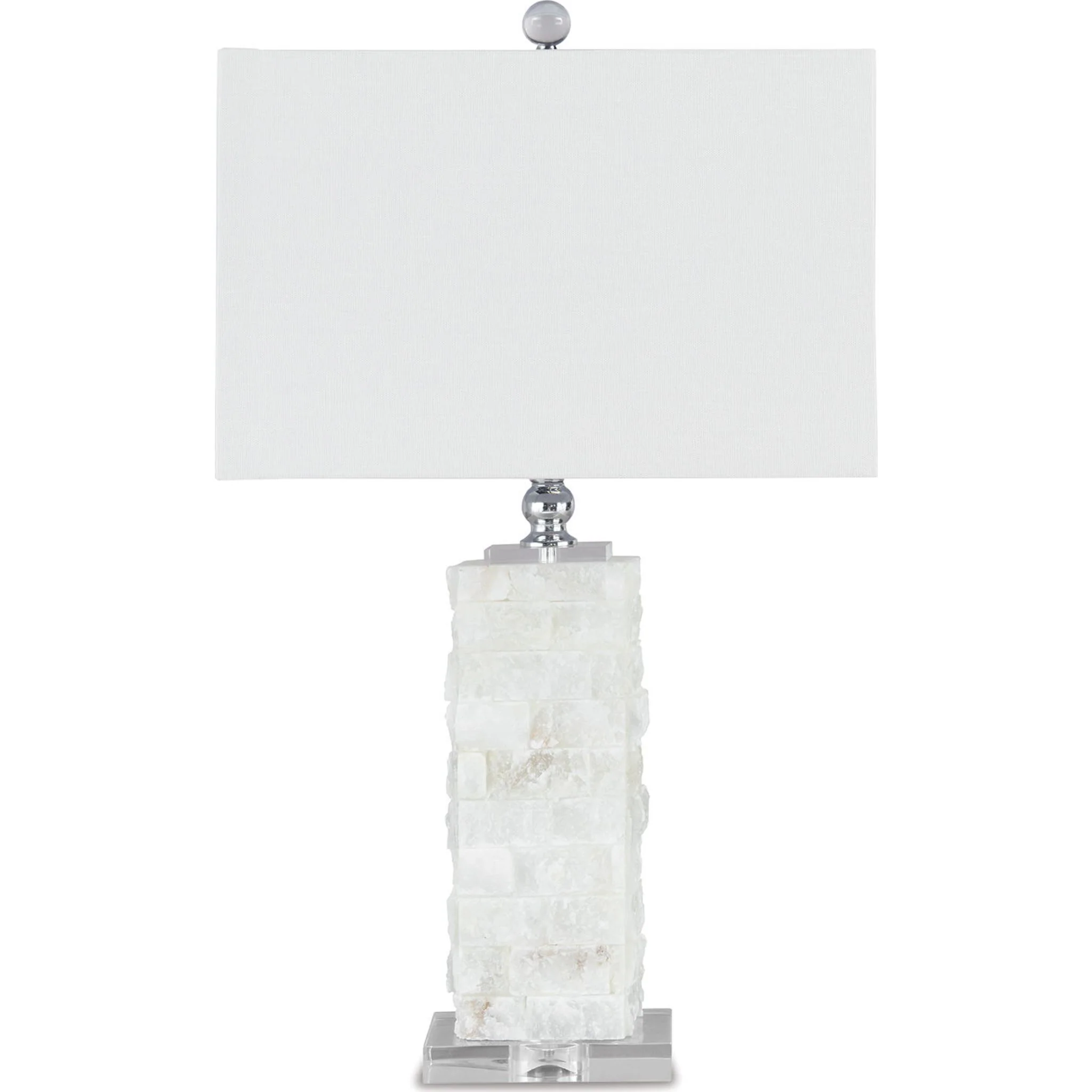Malise Table Lamp 26.75"