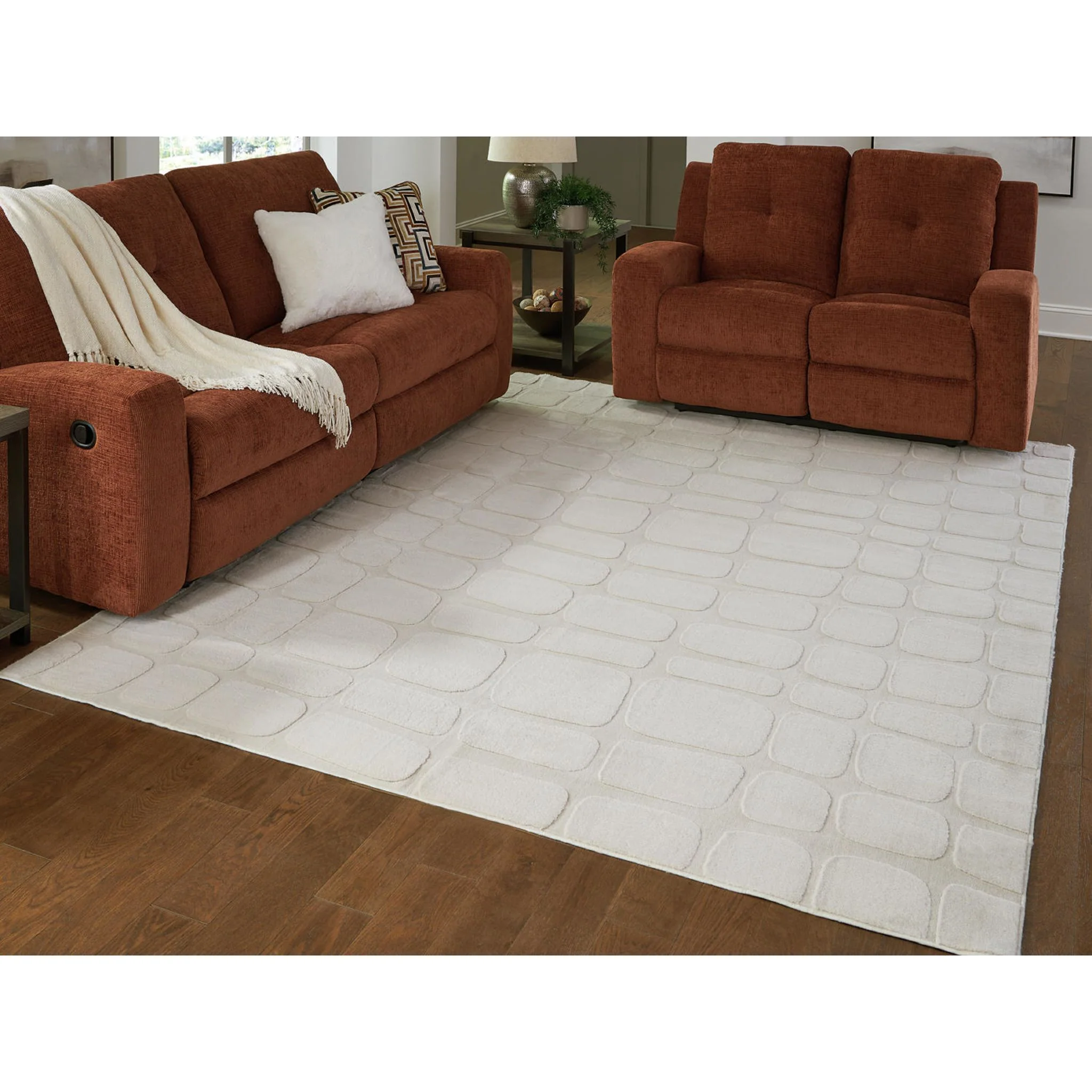 Malvinsboro Area Rug - 8'x10' - Image 4