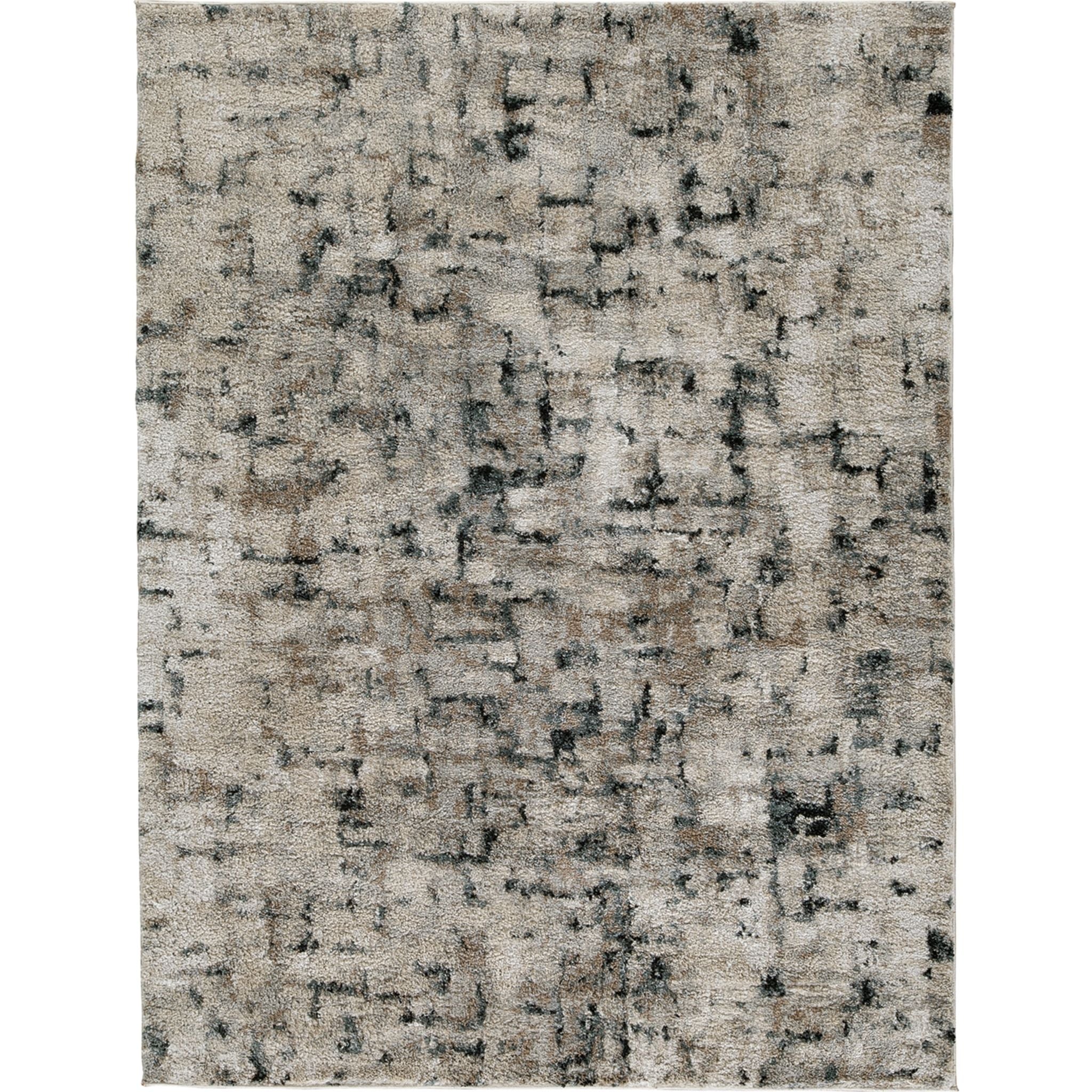 Mansville Area Rug - 8'x10'
