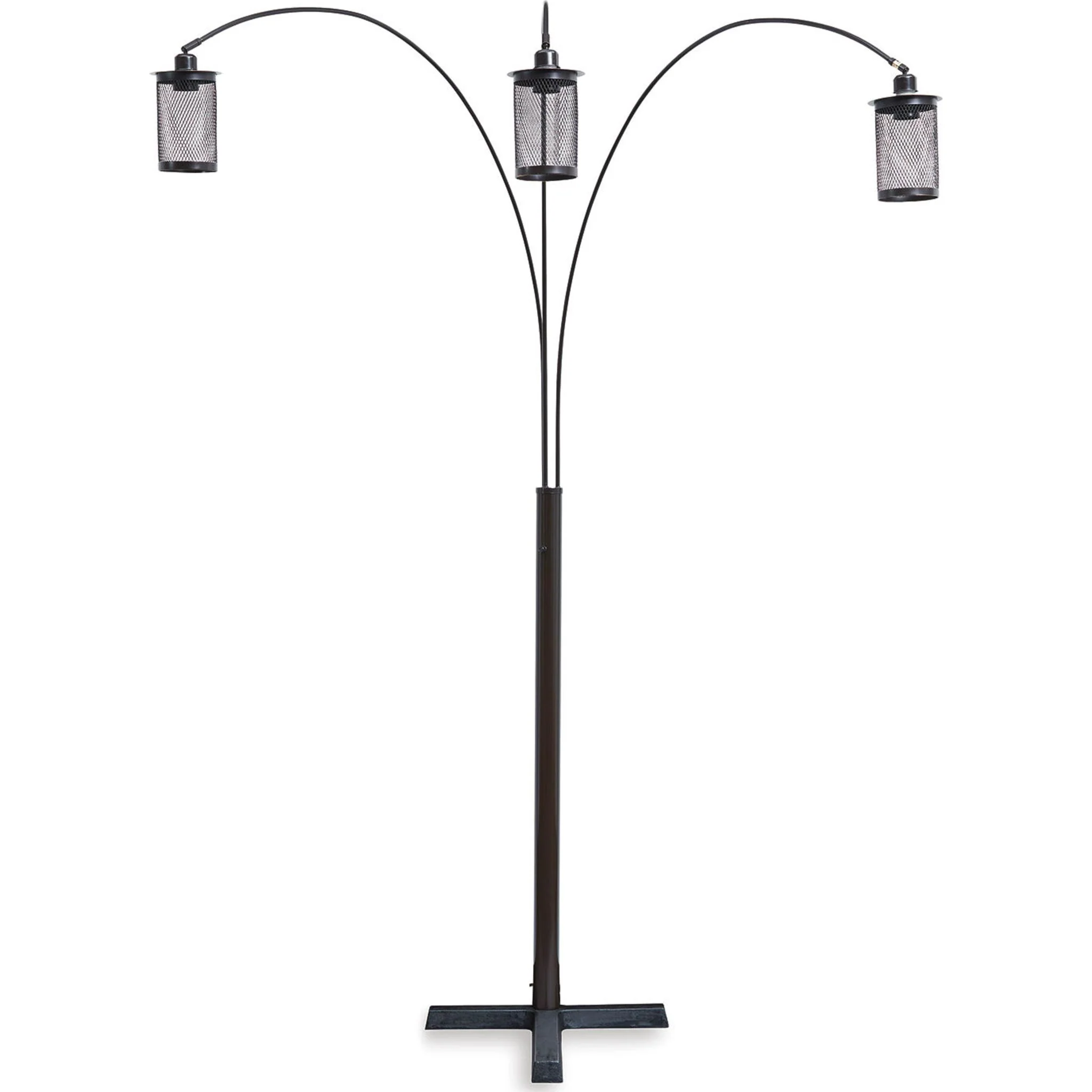 Maovesa Floor Lamp 84.50"