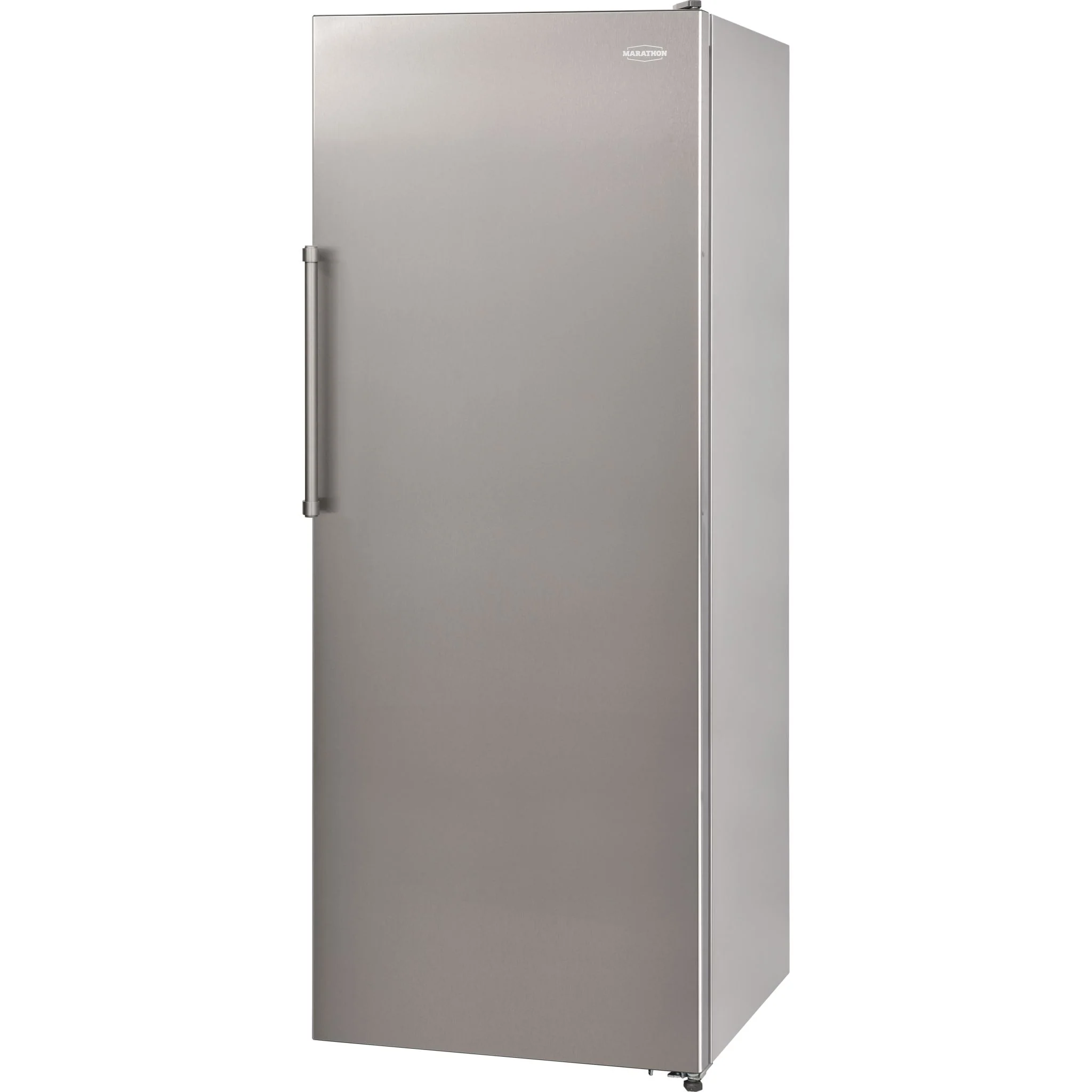 Marathon All Fridge (MAR110BLS) - Black Steel - Image 3