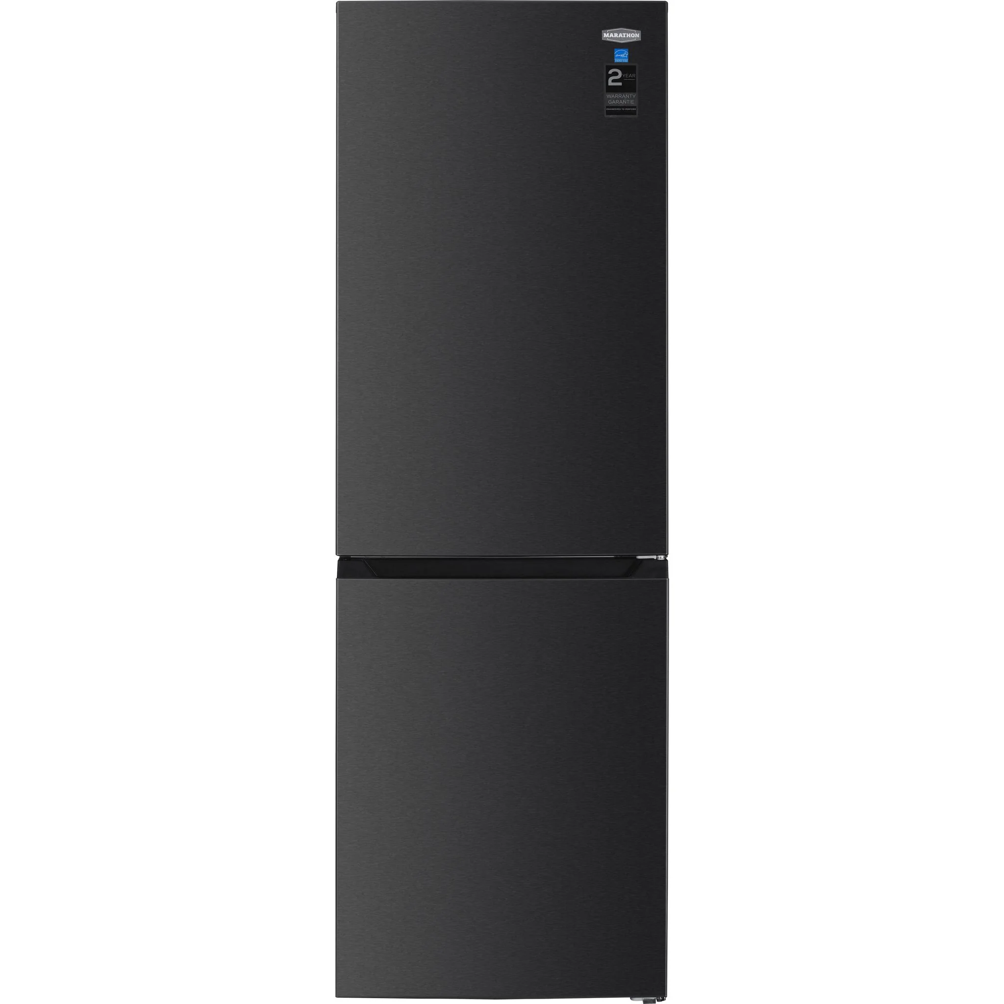 Marathon Bottom Mount Fridge (MFF115SSBM) - Stainless Steel