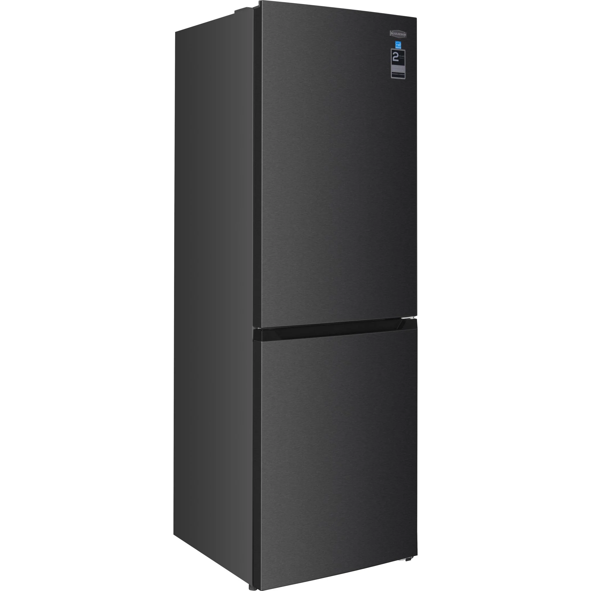 Marathon Bottom Mount Fridge (MFF115SSBM) - Stainless Steel - Image 2