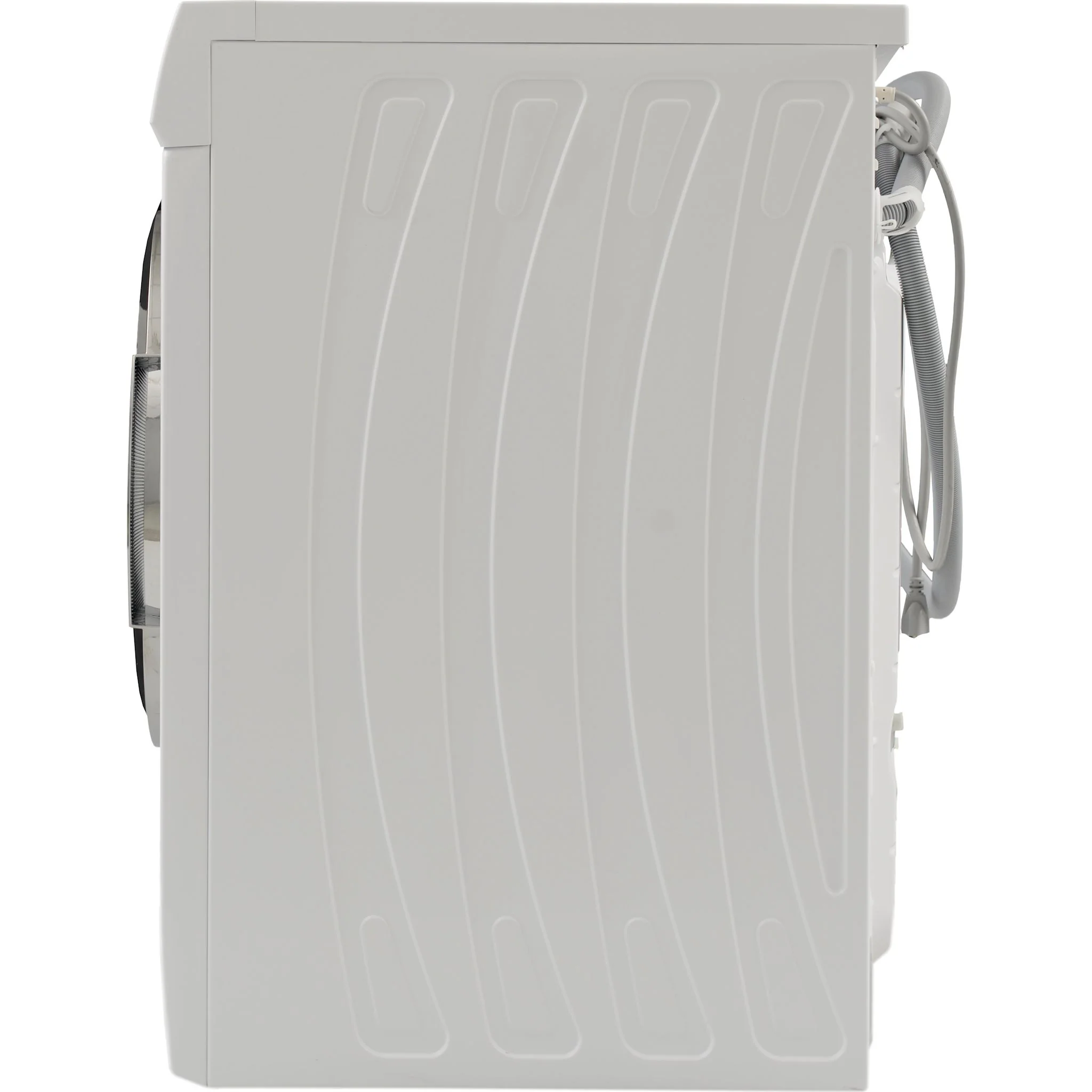 Marathon Front Load Washer (MWM2214W) - White - Image 7