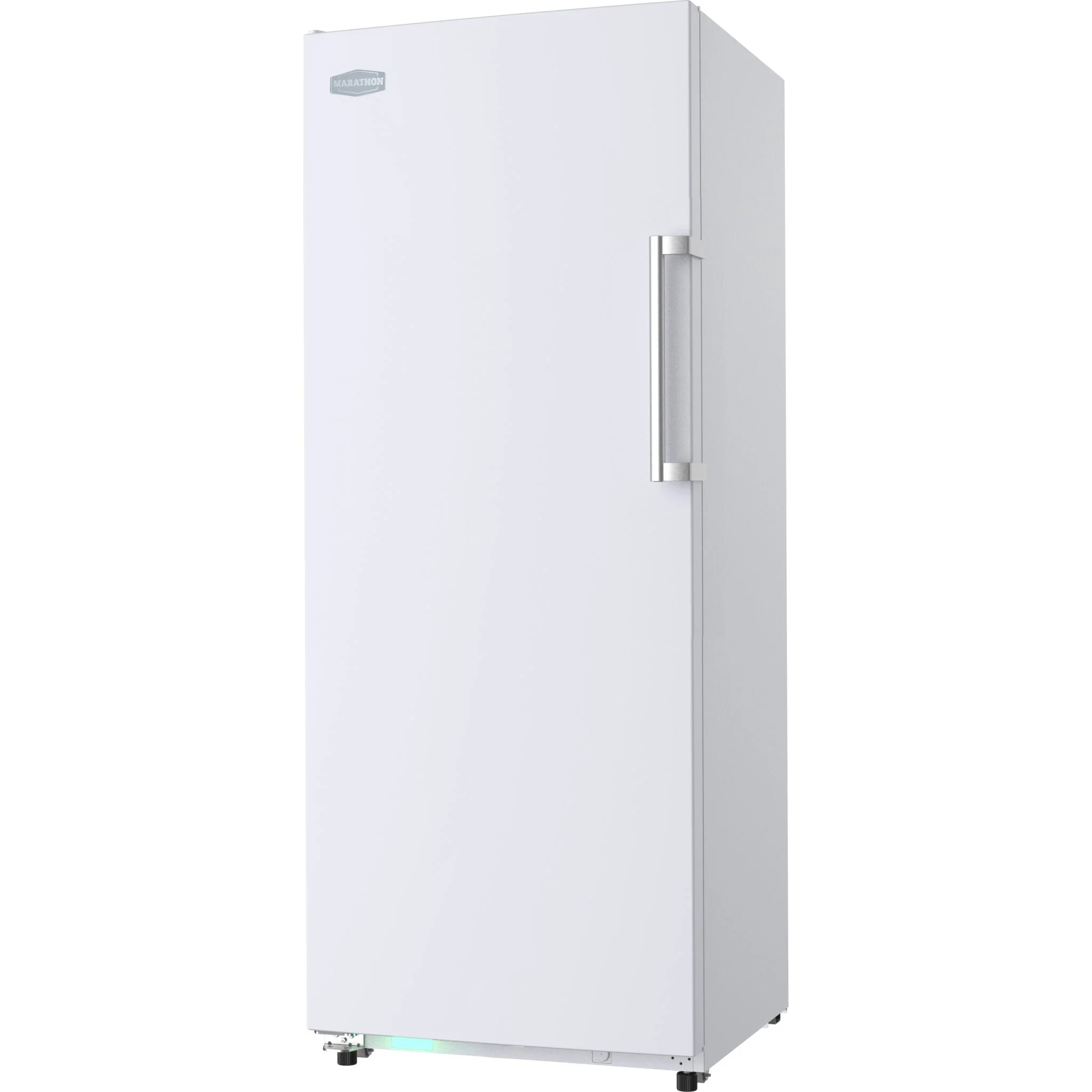 Marathon Upright Freezer (MUF144W) - White - Image 2