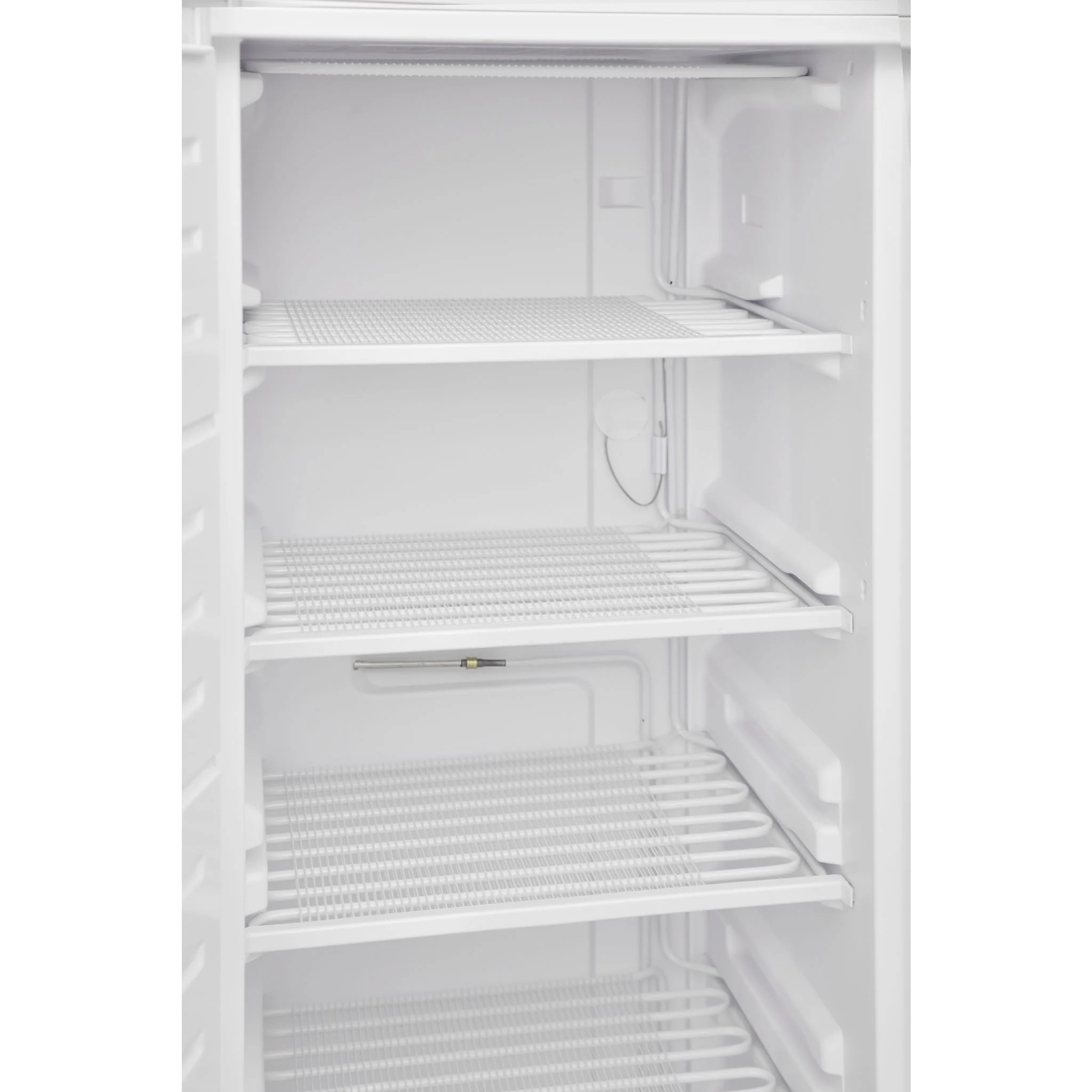 Marathon Upright Freezer (MUF80BLS) - Dark Steel - Image 9
