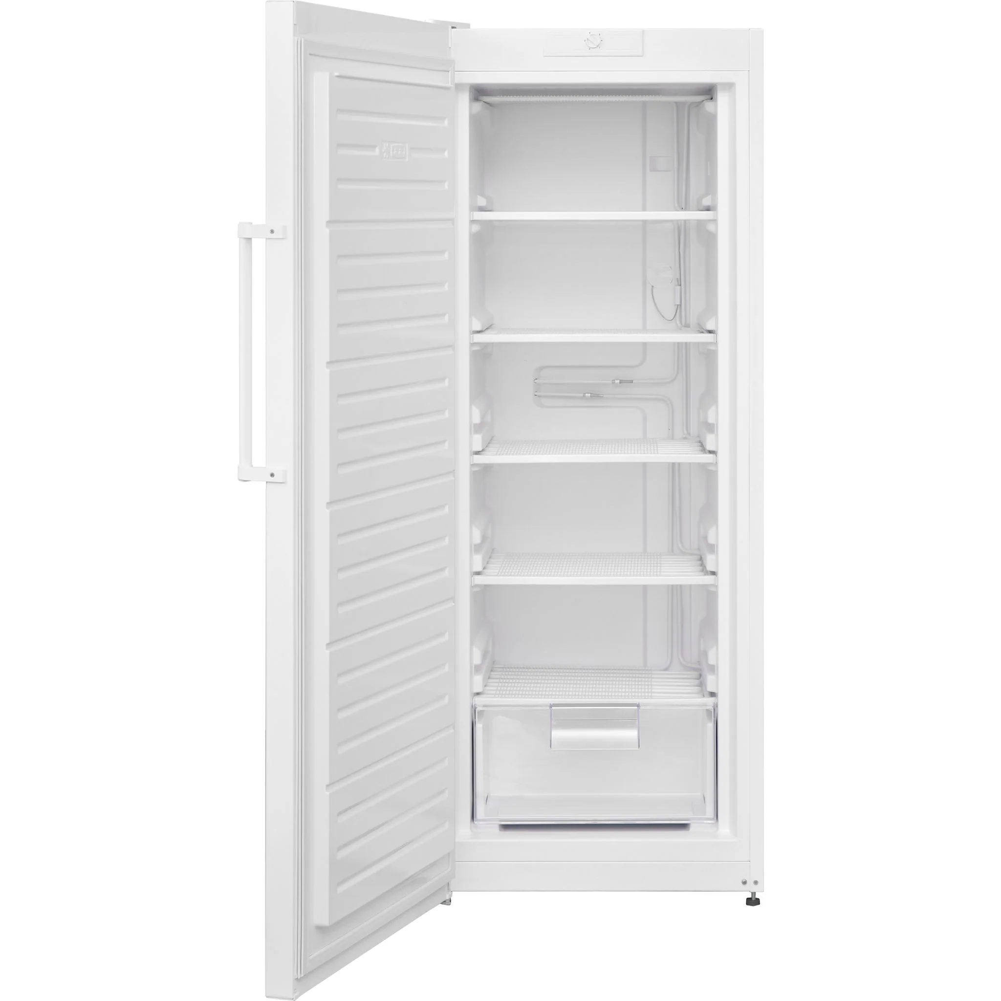 Marathon Upright Freezer (MUF80W) - White - Image 6