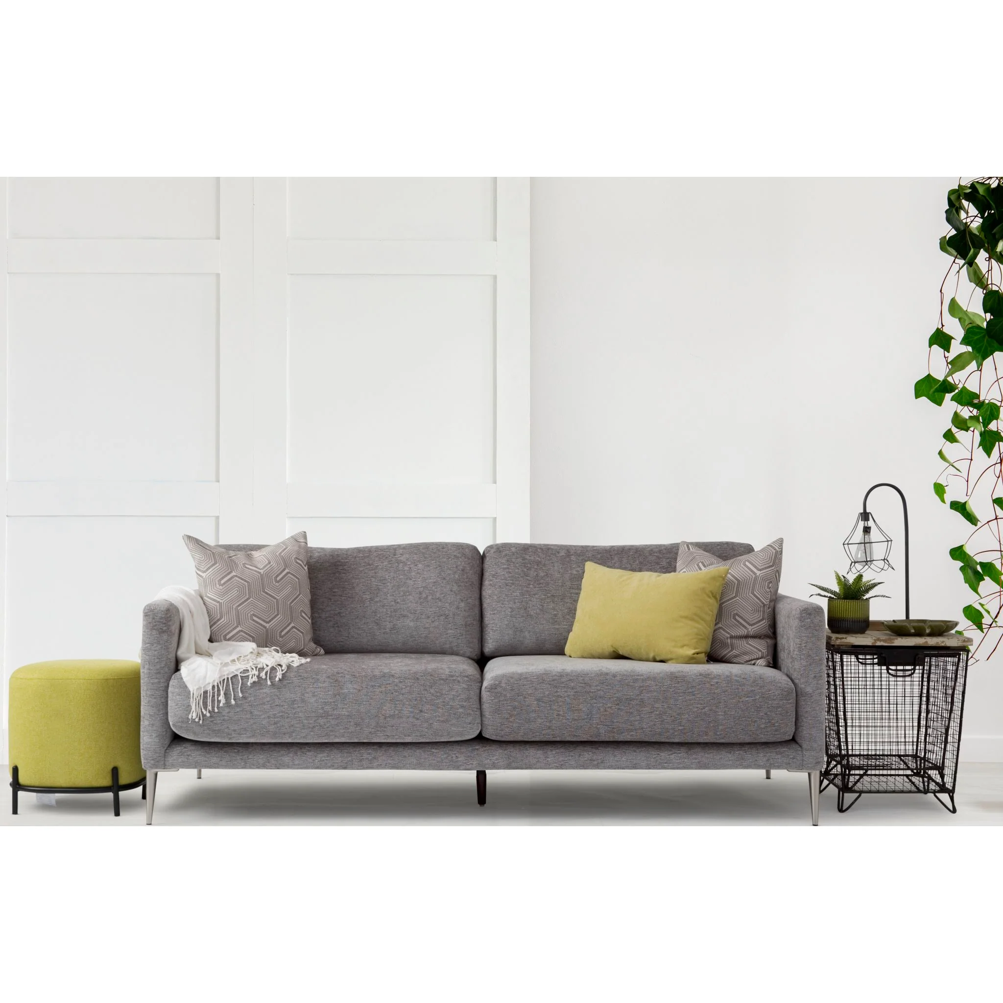 Marco Sofa - Grey - Image 10