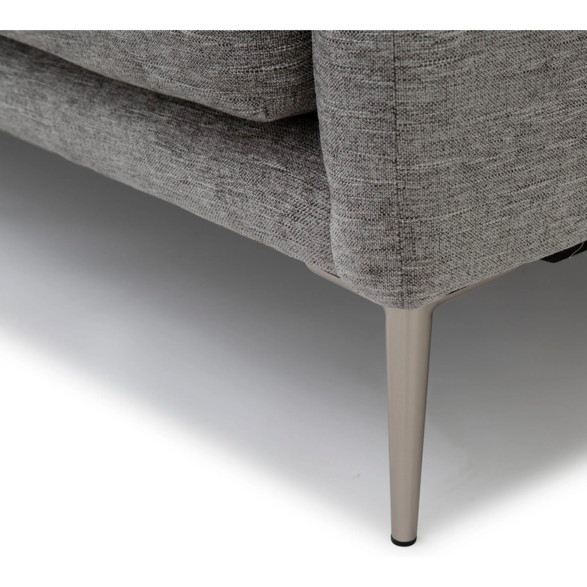 Marco Sofa - Grey - Image 5