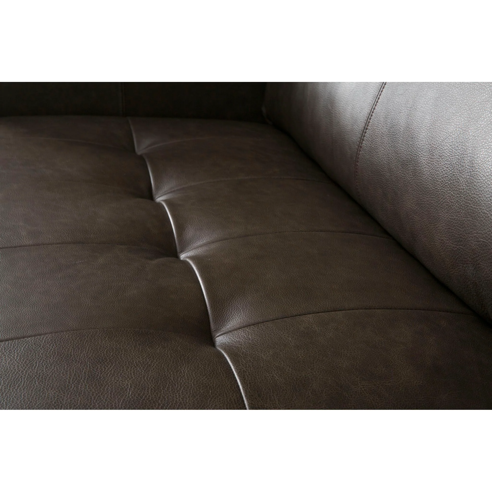 Marco Sofa - Liberty Mocha - Image 7