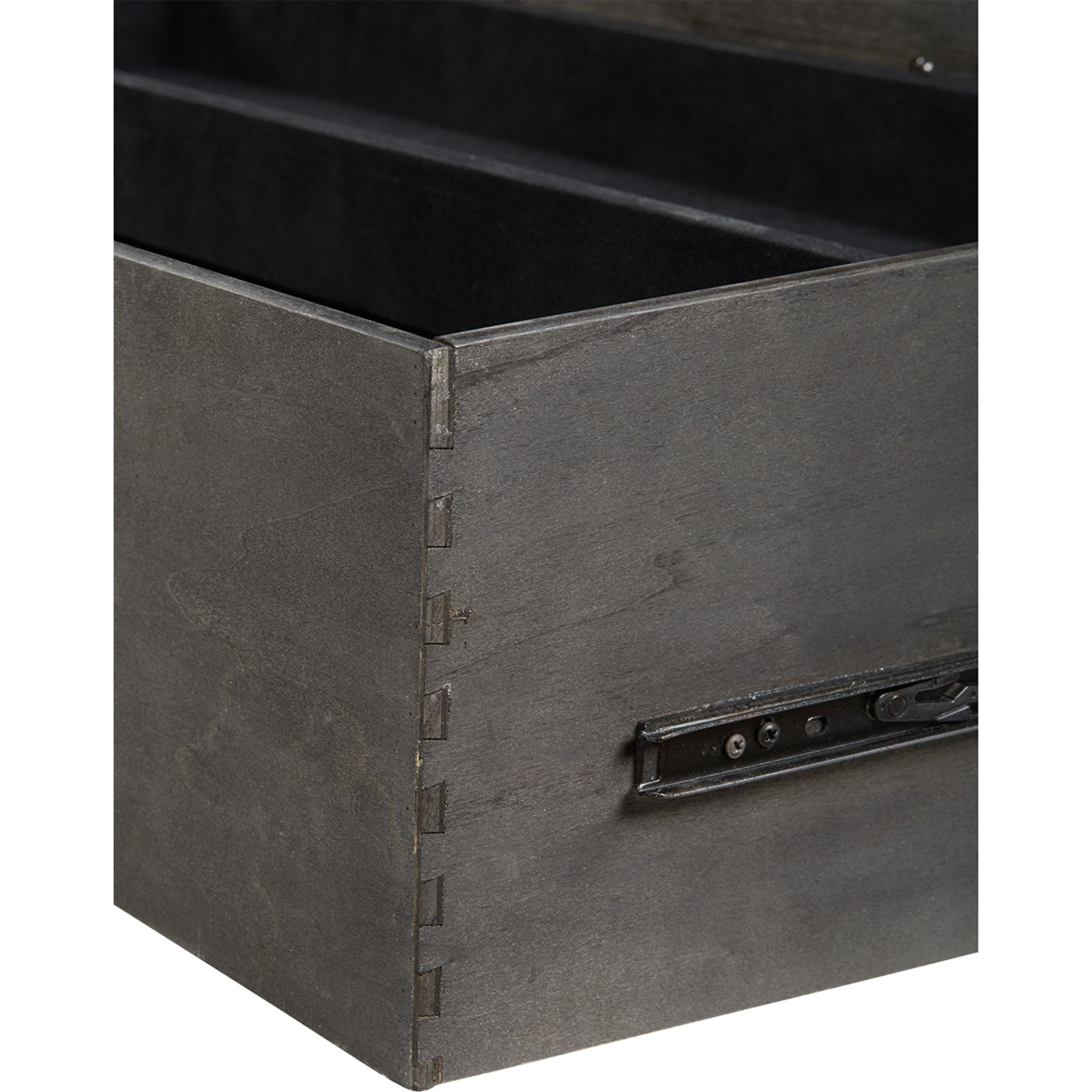 Maretto Dresser - Two-tone - Image 2