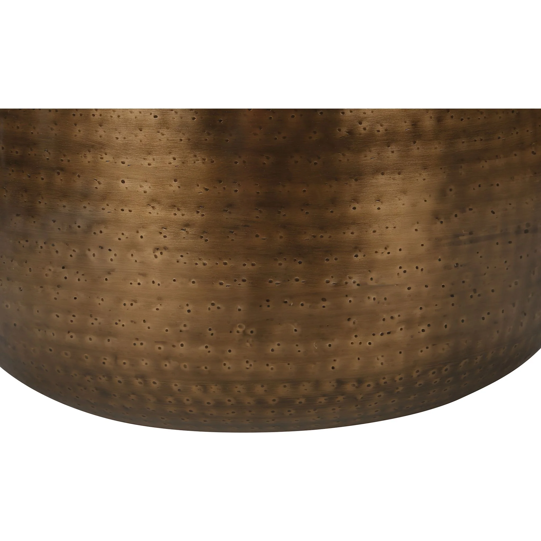 Margaret Accent Table - Copper - Image 5