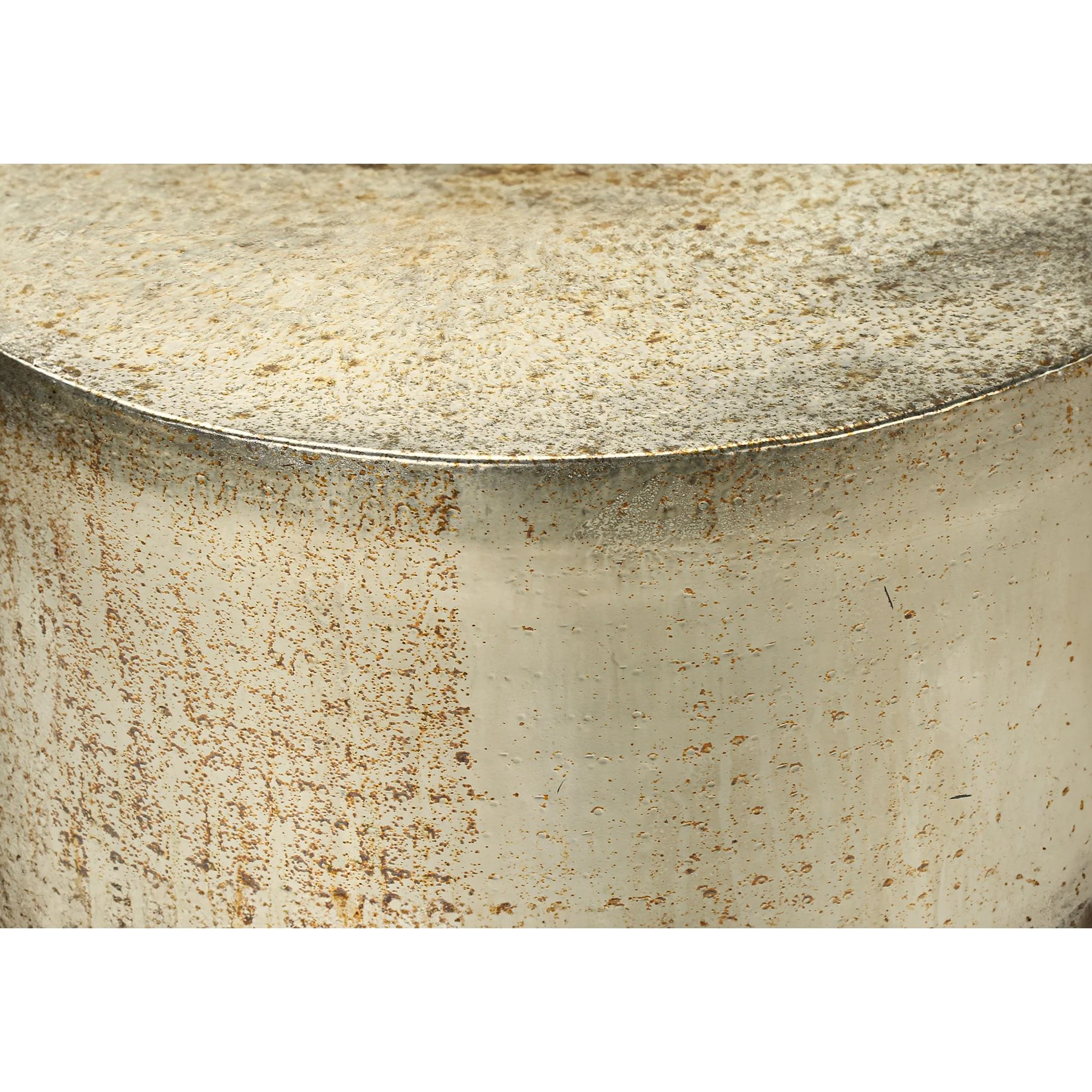 Margaret Accent Table - Gold - Image 4