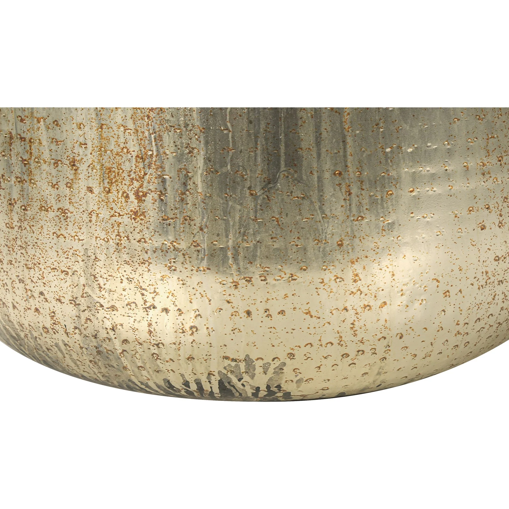 Margaret Accent Table - Gold - Image 5