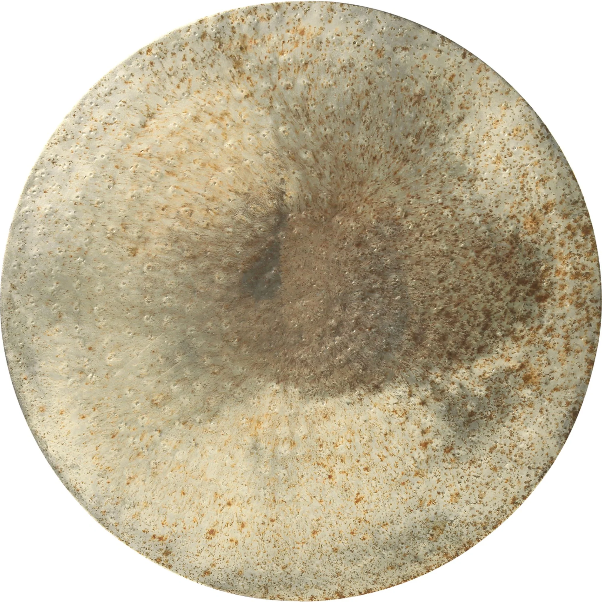 Margaret Accent Table - Gold - Image 6